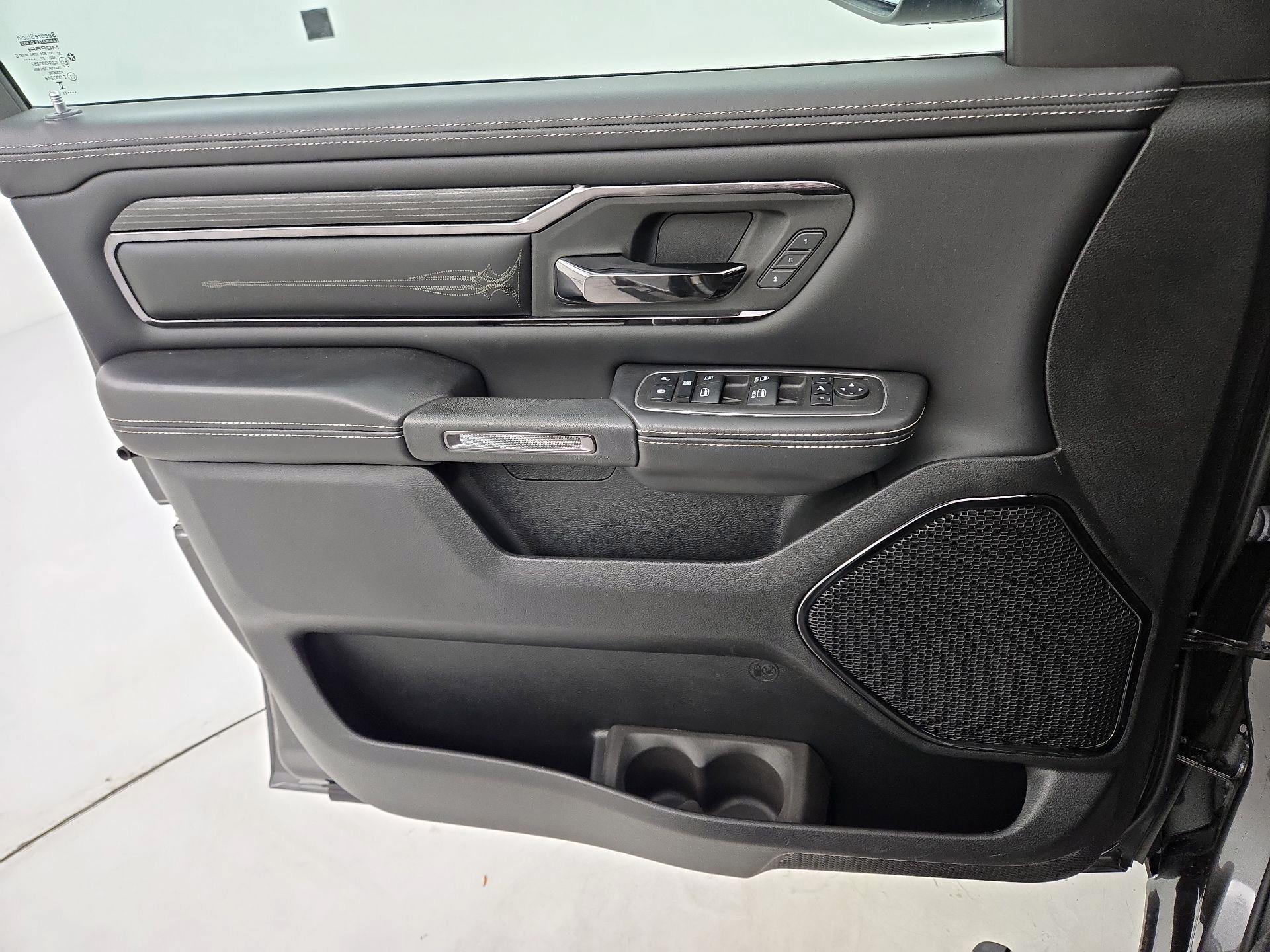 Thumbnail: 2023 RAM 1500 - 12