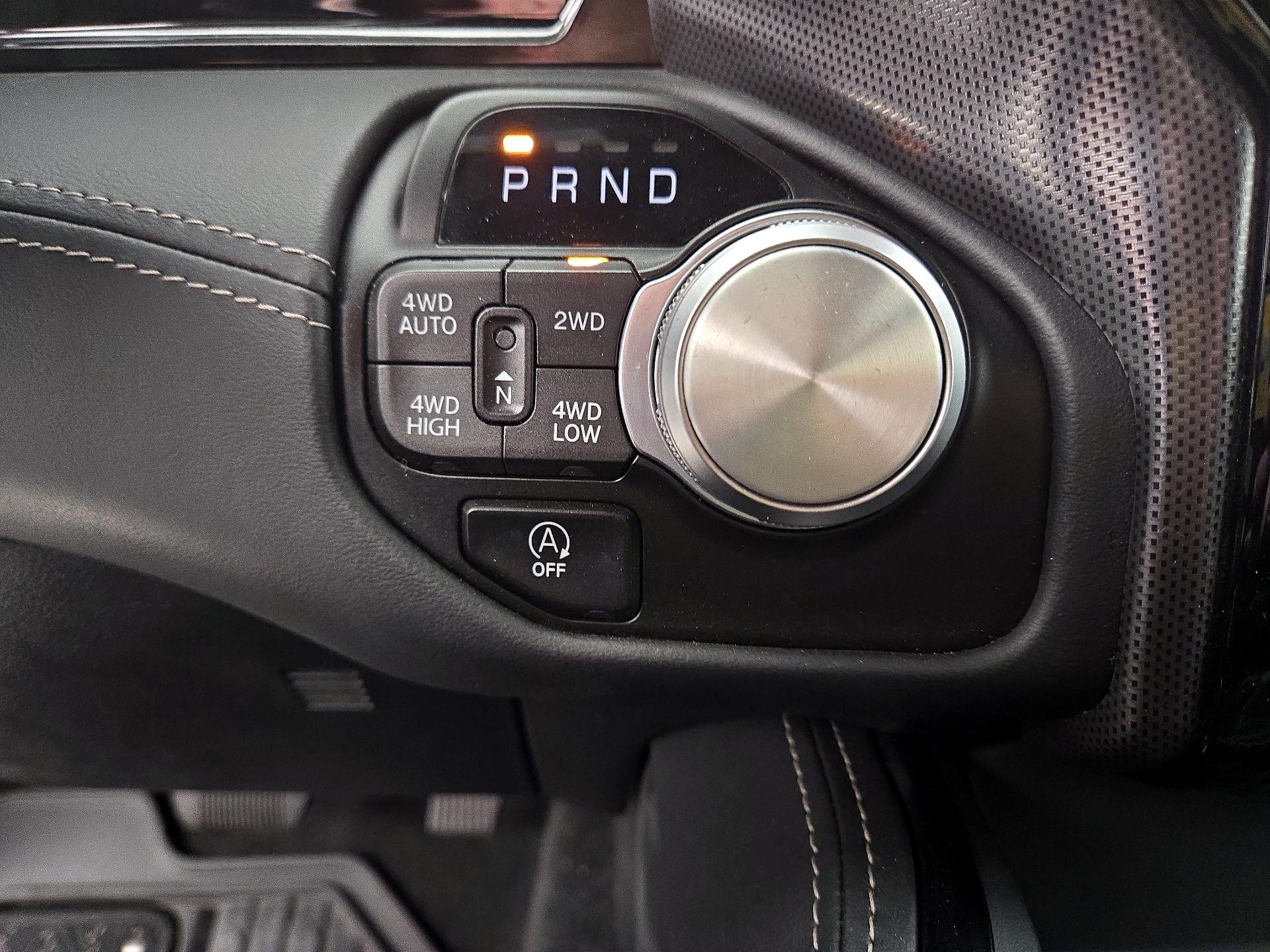 Thumbnail: 2023 RAM 1500 - 18