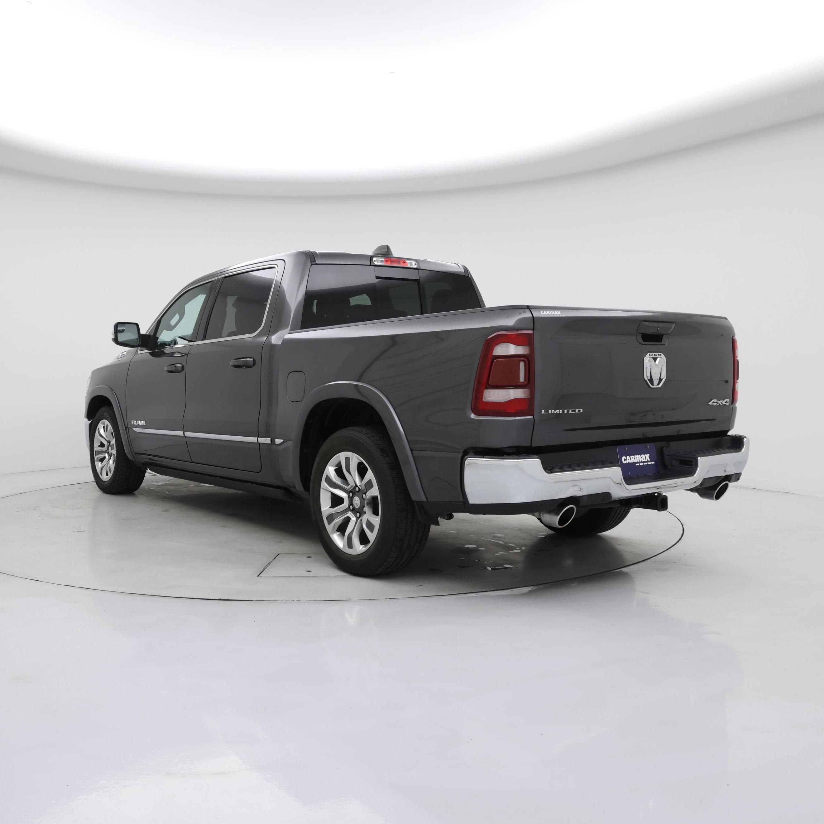 Thumbnail: 2023 RAM 1500 - 2