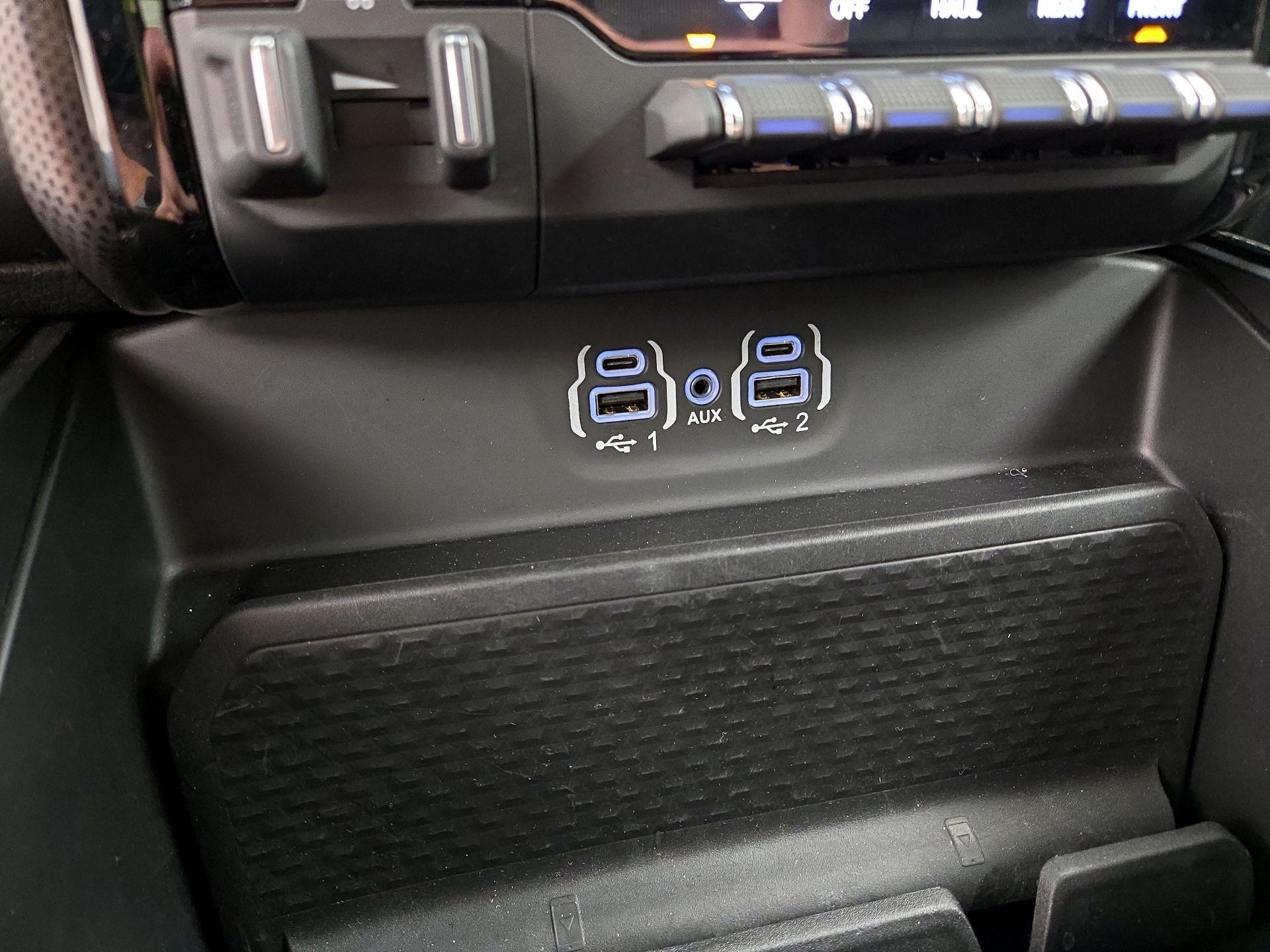 Thumbnail: 2023 RAM 1500 - 19