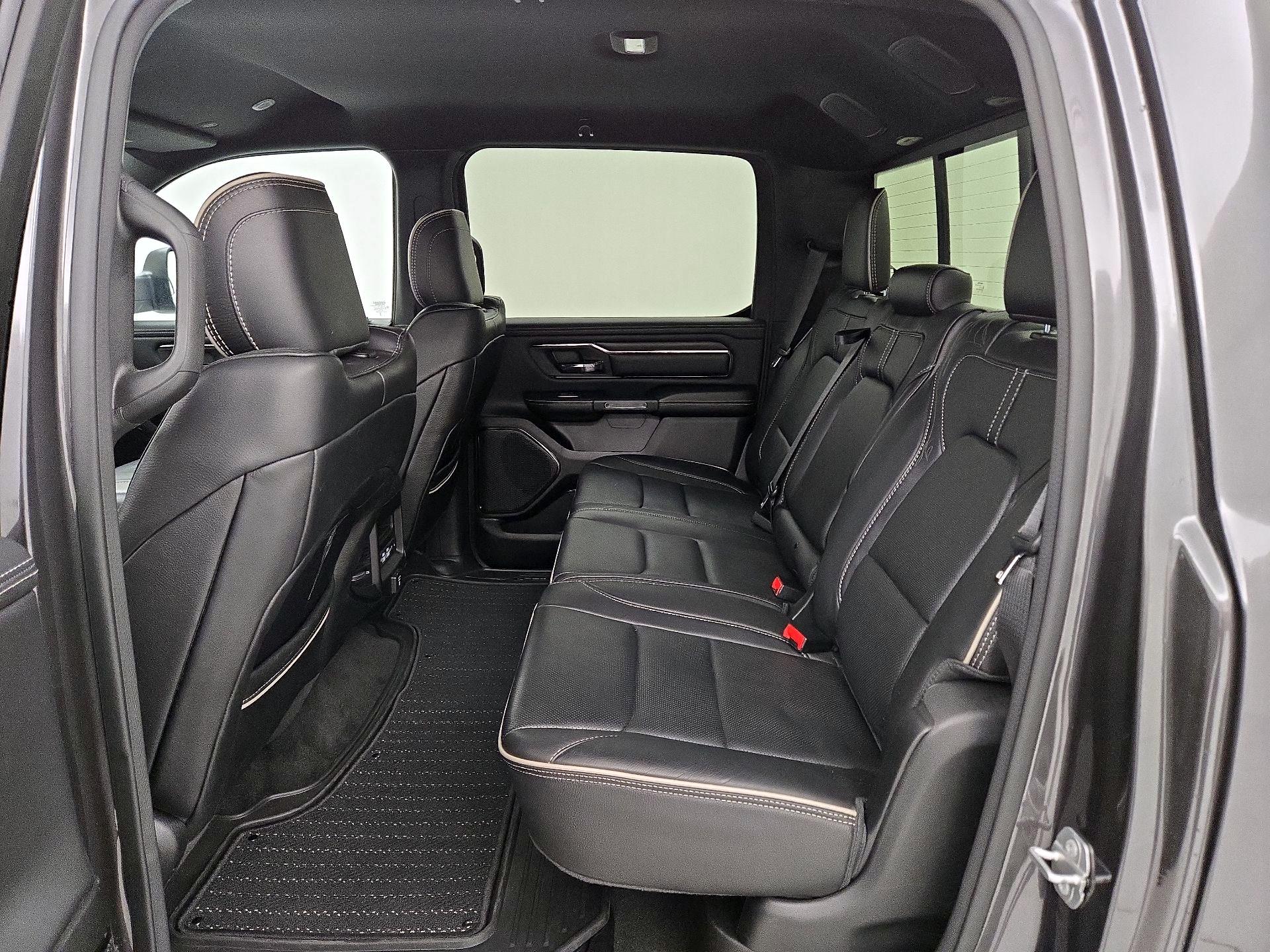 Thumbnail: 2023 RAM 1500 - 20