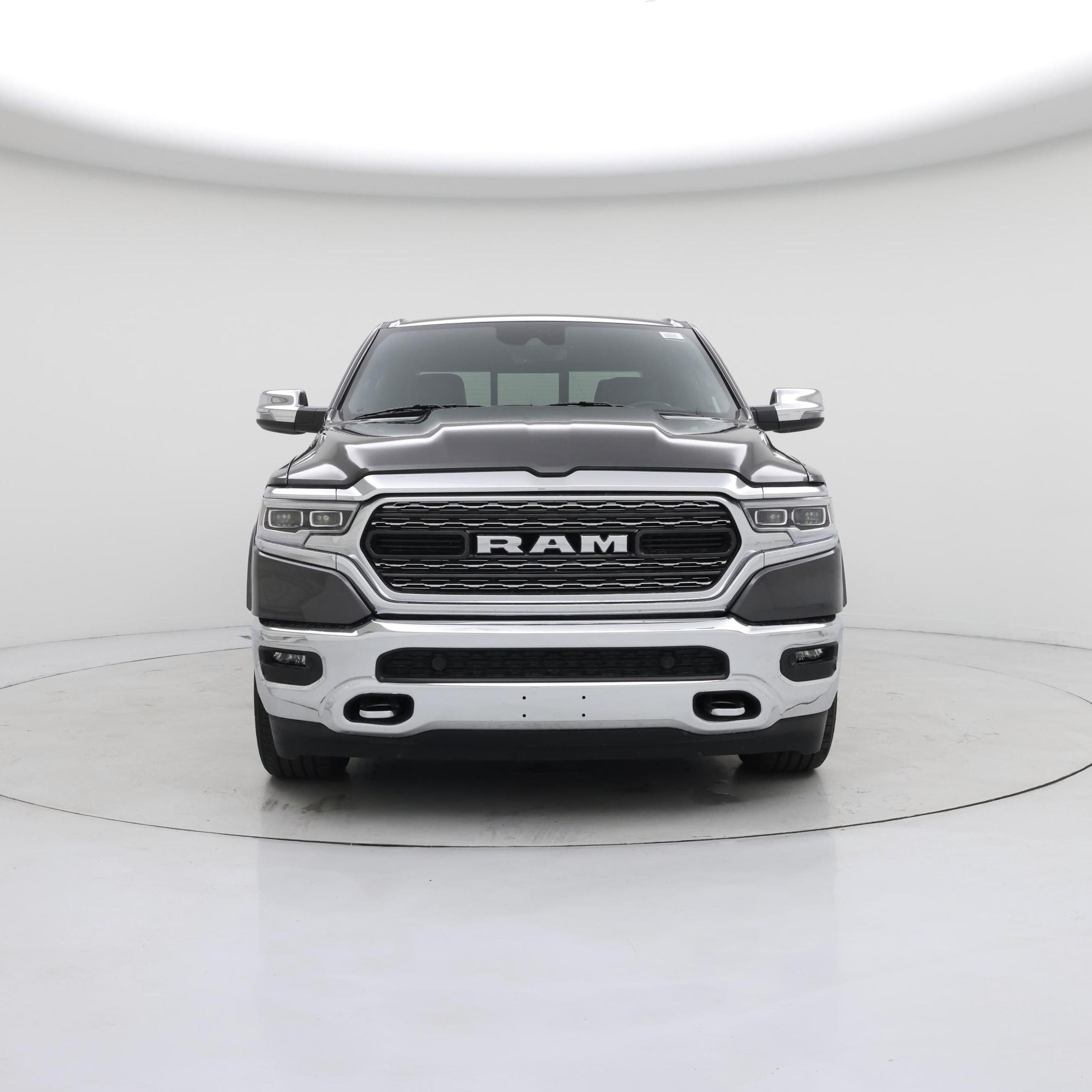 Thumbnail: 2023 RAM 1500 - 5