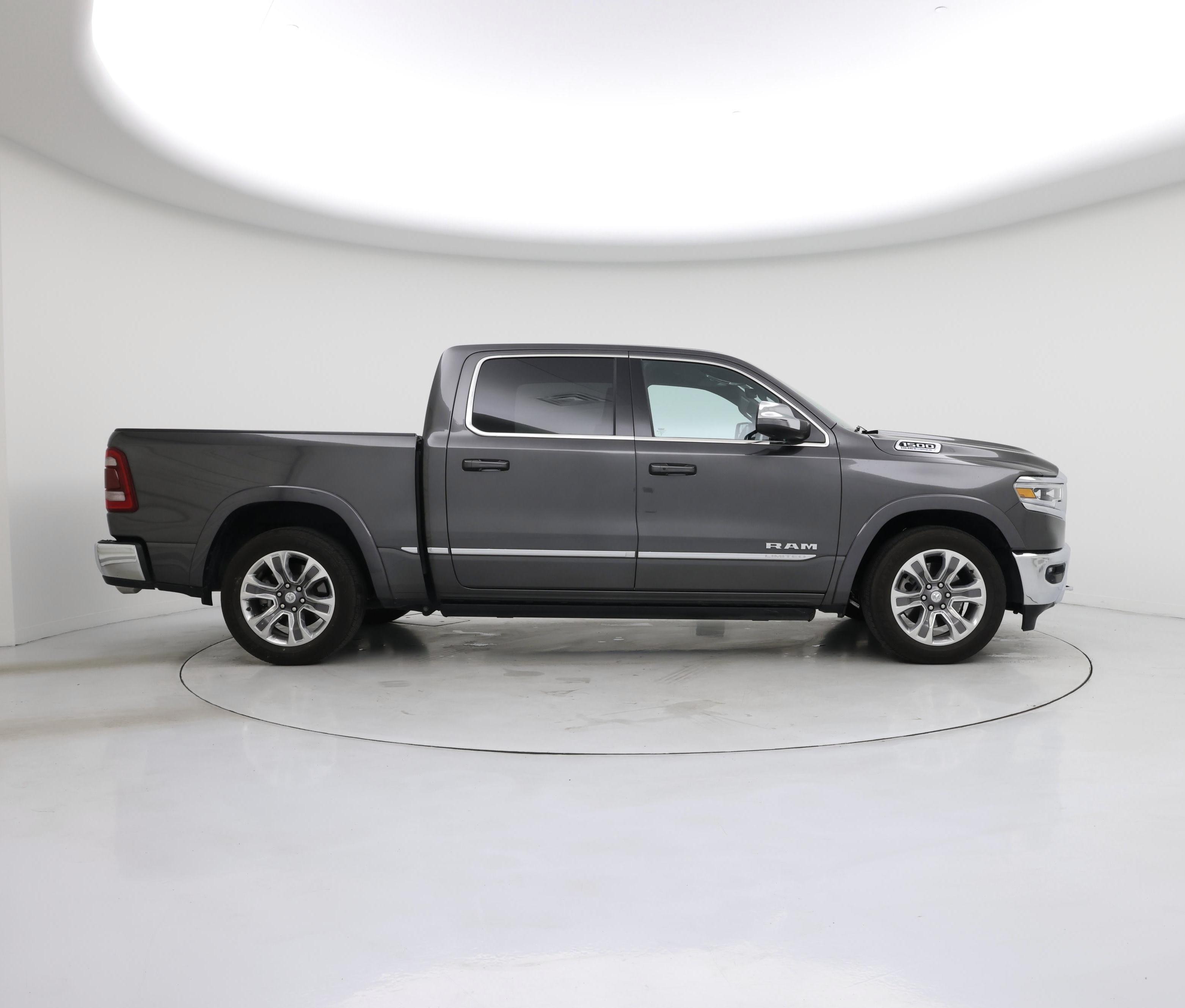 Thumbnail: 2023 RAM 1500 - 7