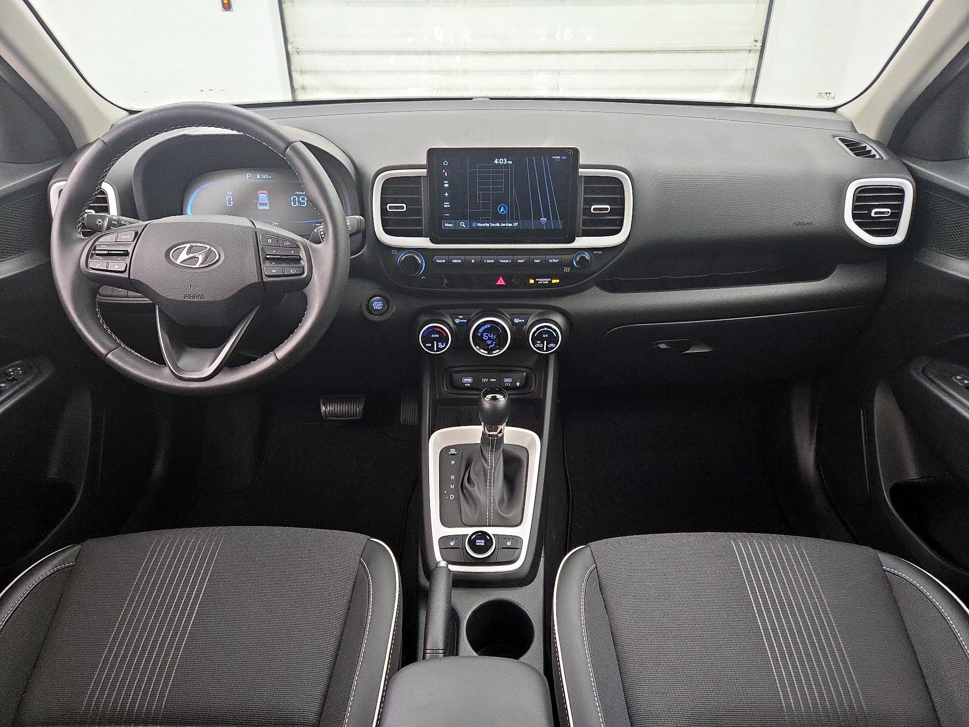 Thumbnail: 2025 Hyundai Venue - 9