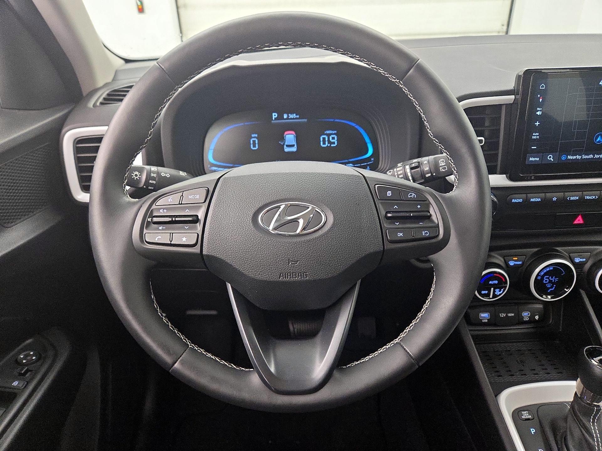 Thumbnail: 2025 Hyundai Venue - 10