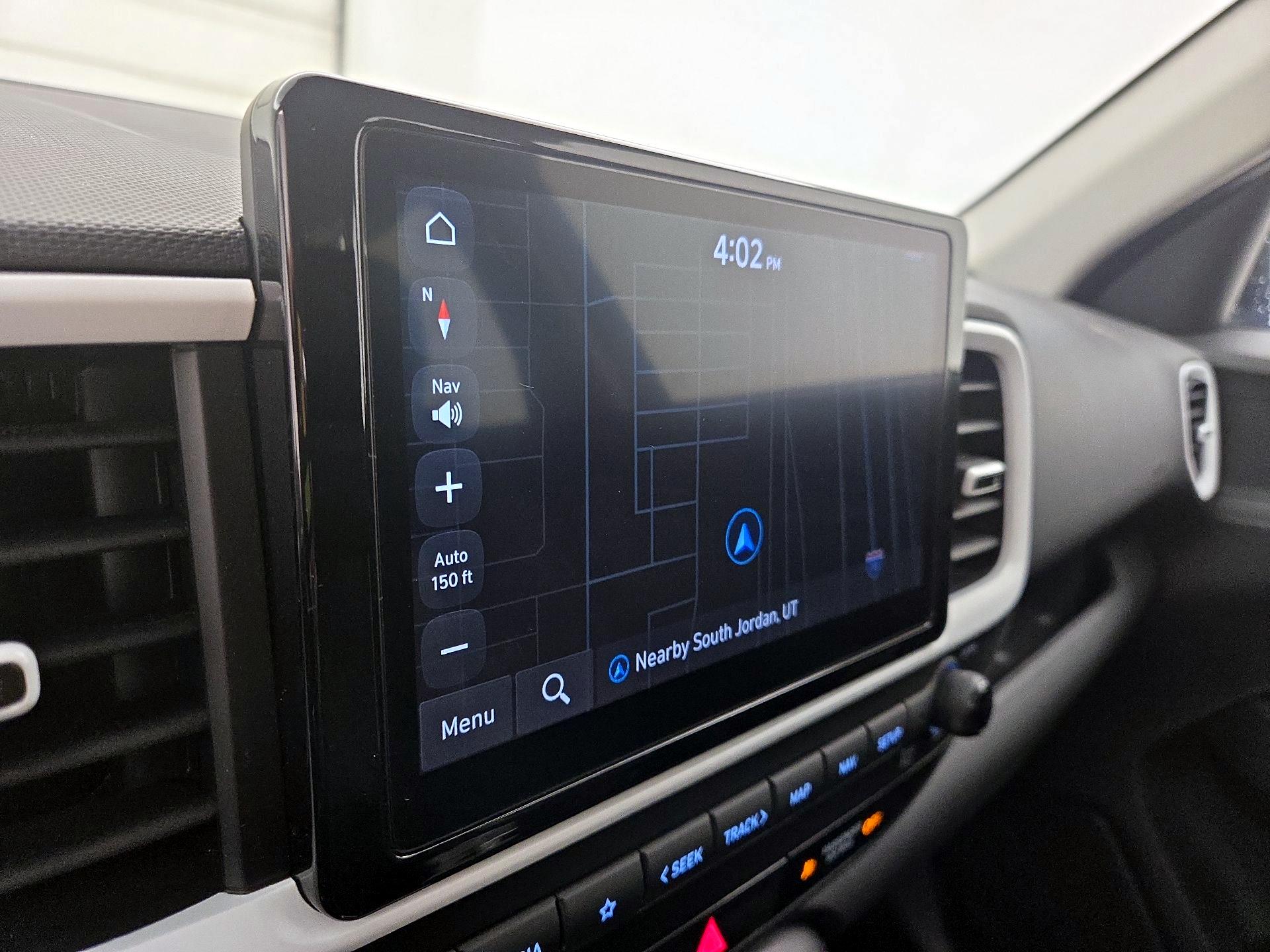 Thumbnail: 2025 Hyundai Venue - 14