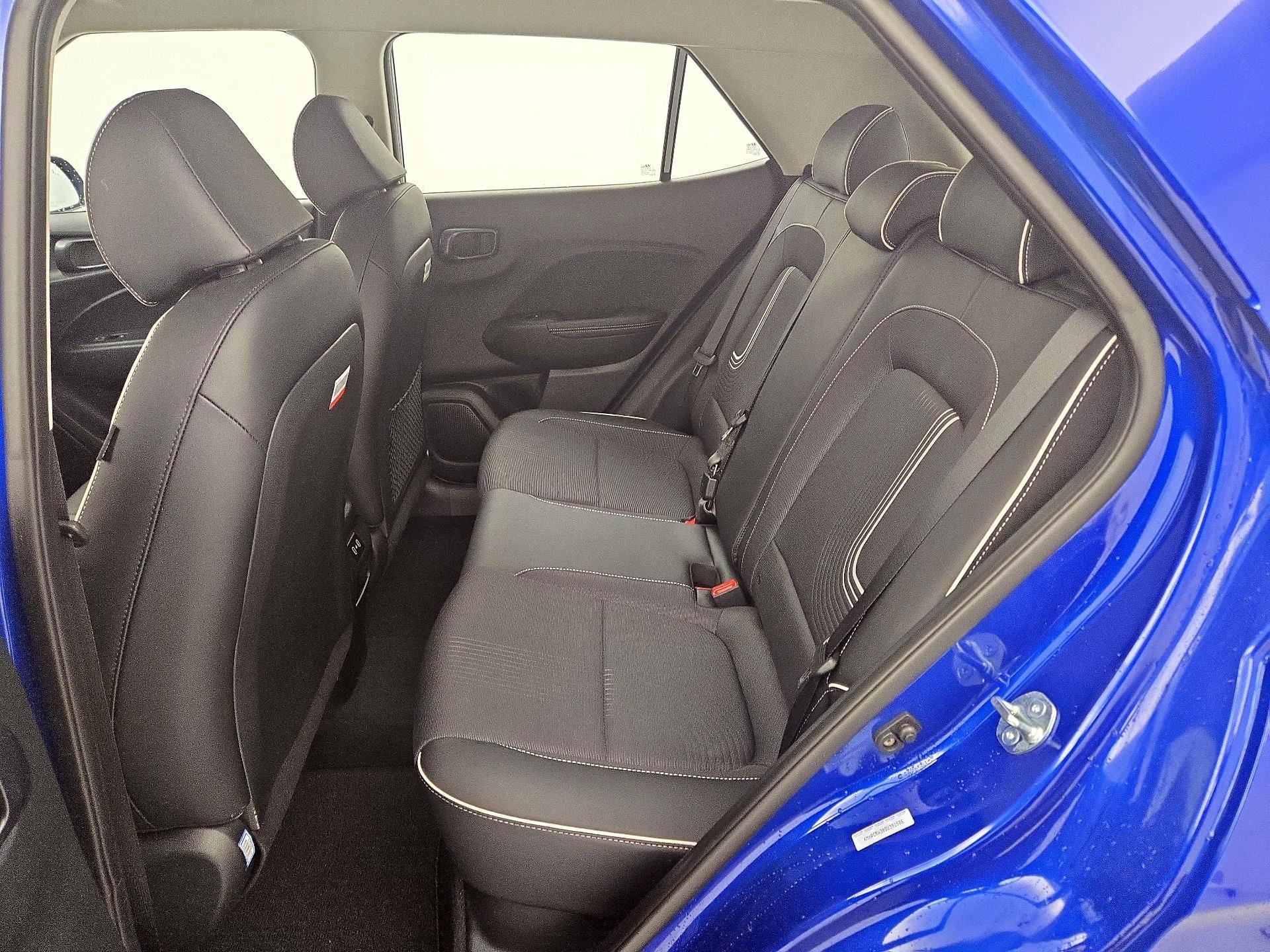 Thumbnail: 2025 Hyundai Venue - 20