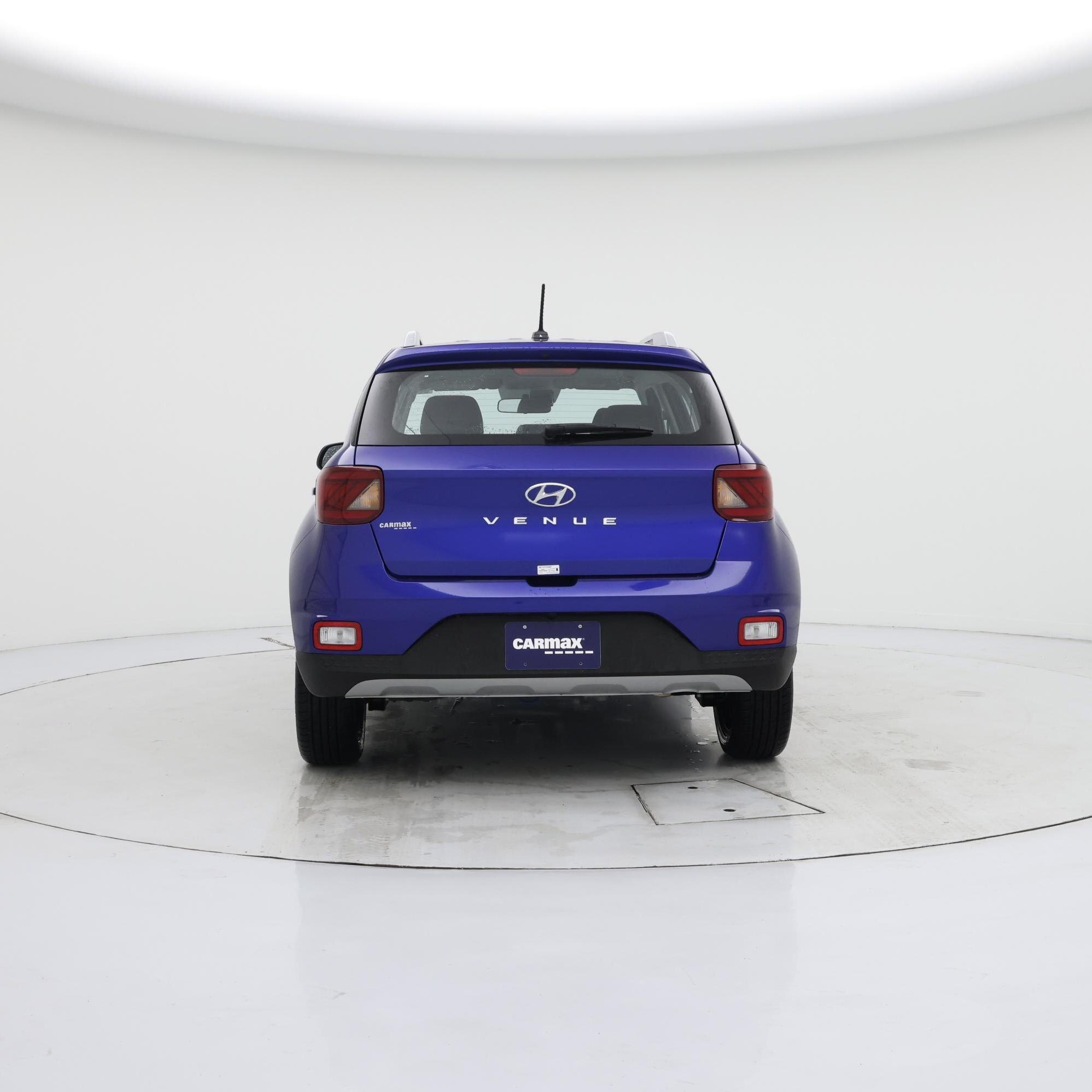 Thumbnail: 2025 Hyundai Venue - 6