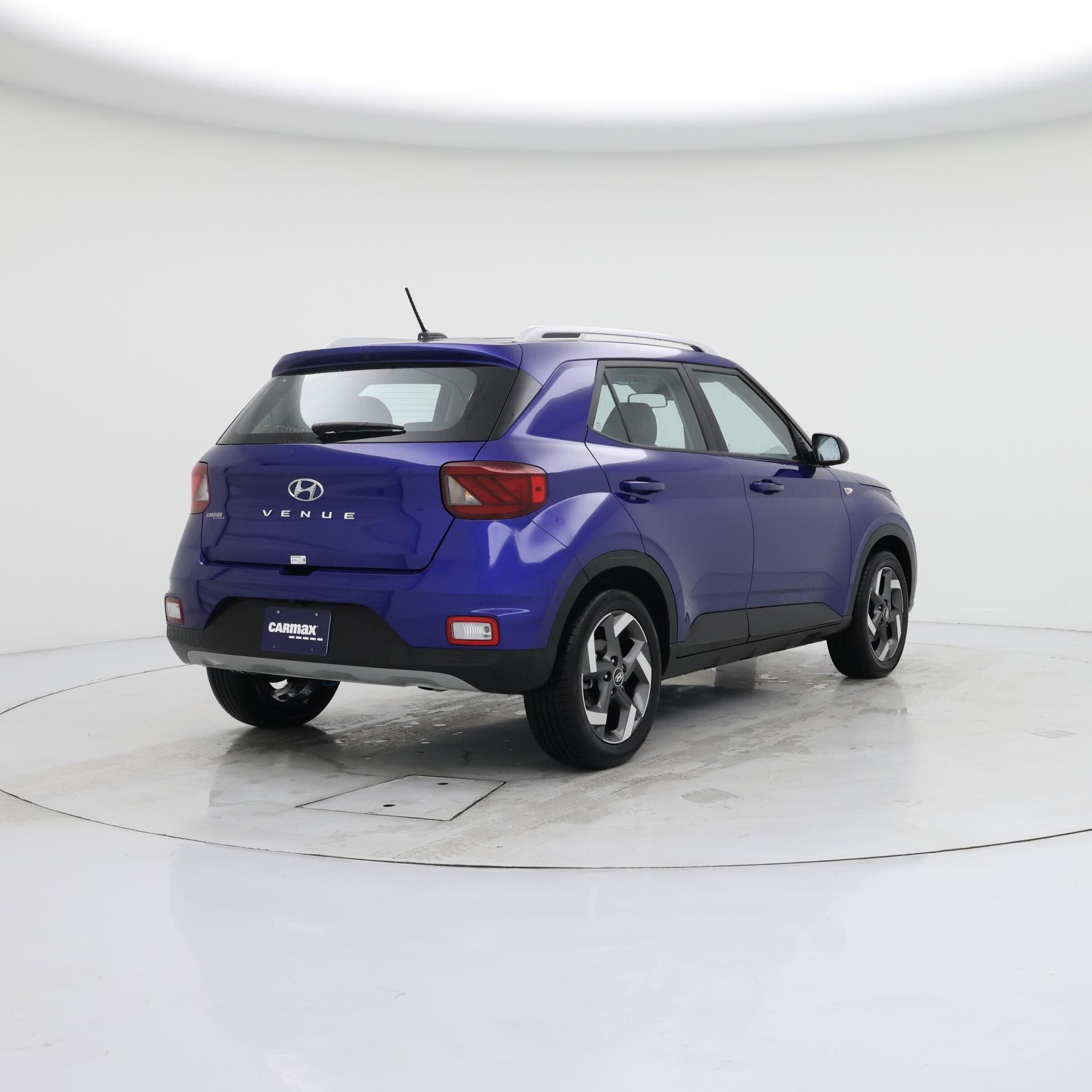 Thumbnail: 2025 Hyundai Venue - 8