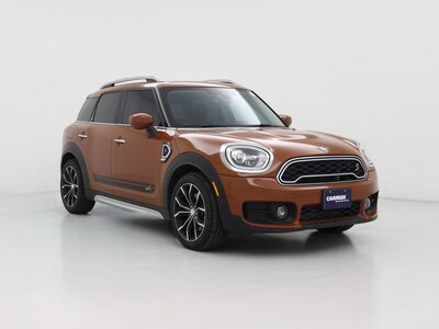 2020 Mini Cooper Countryman S ALL4