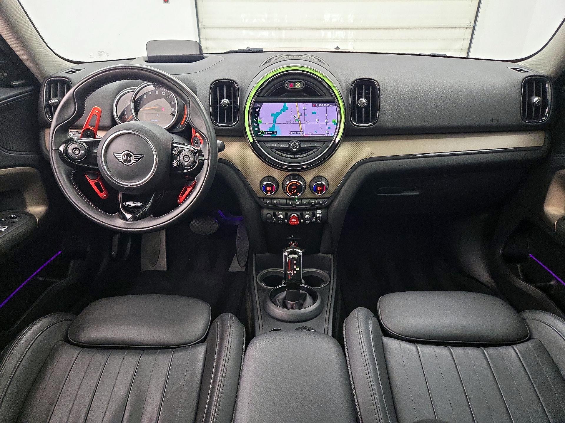 Thumbnail: 2020 MINI Cooper Countryman - 9