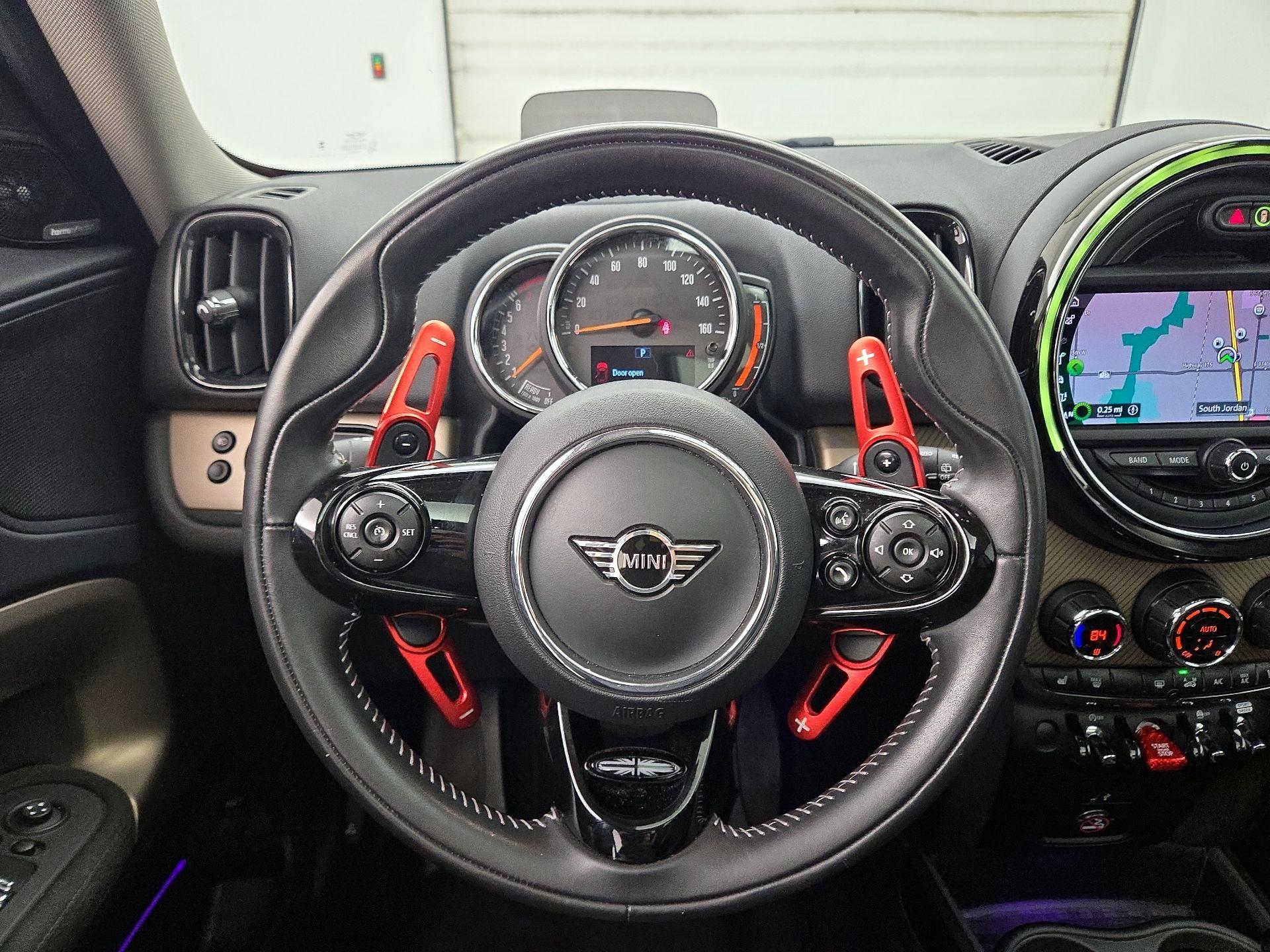 Thumbnail: 2020 MINI Cooper Countryman - 10