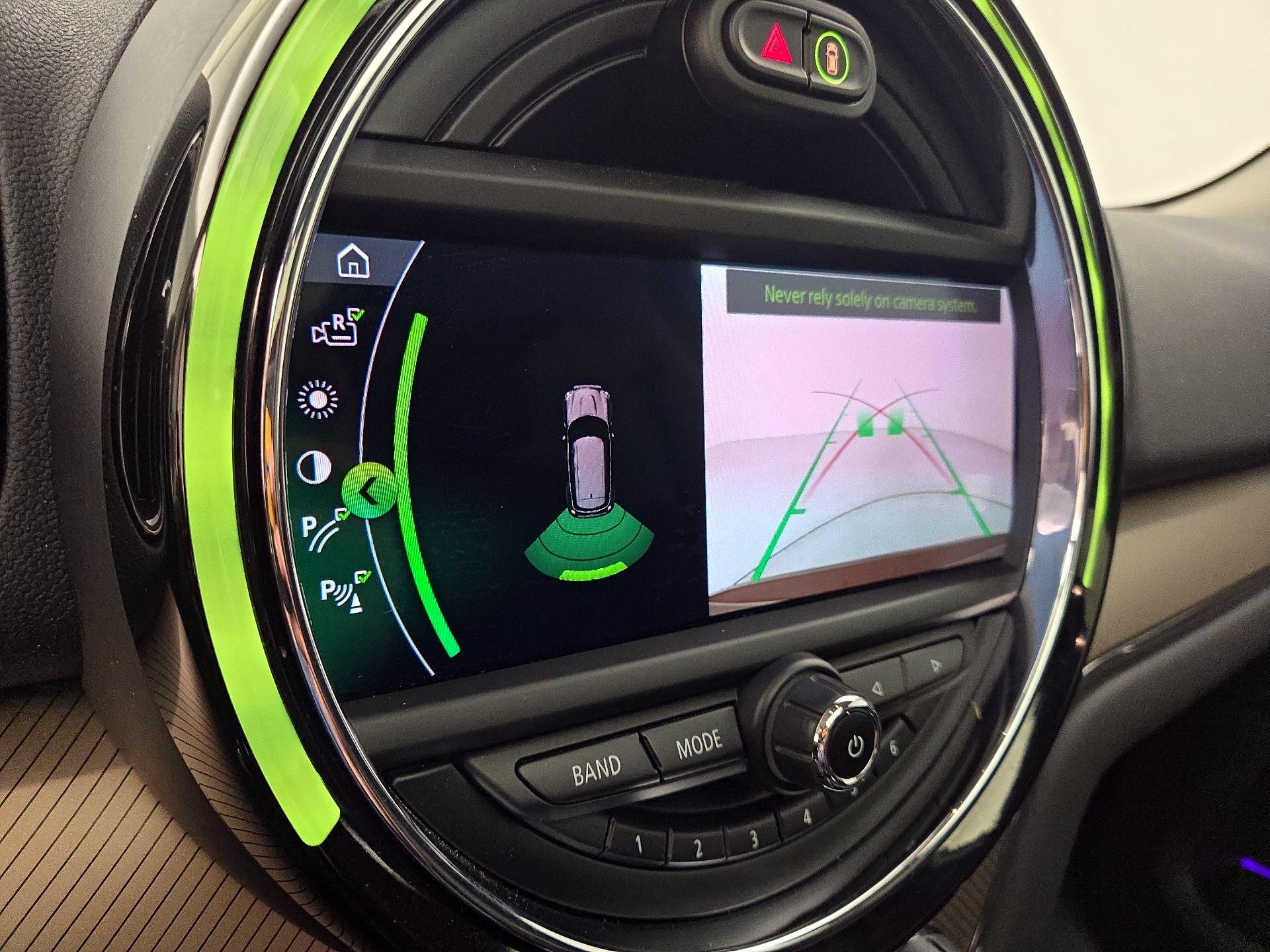 Thumbnail: 2020 MINI Cooper Countryman - 15