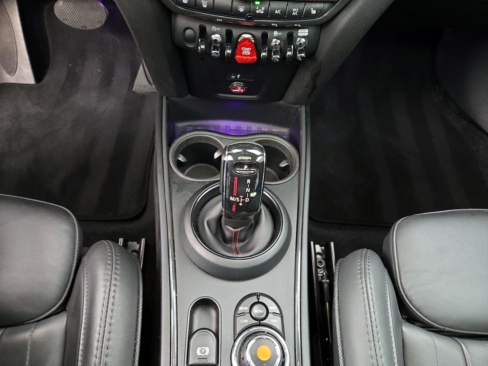 Thumbnail: 2020 MINI Cooper Countryman - 18