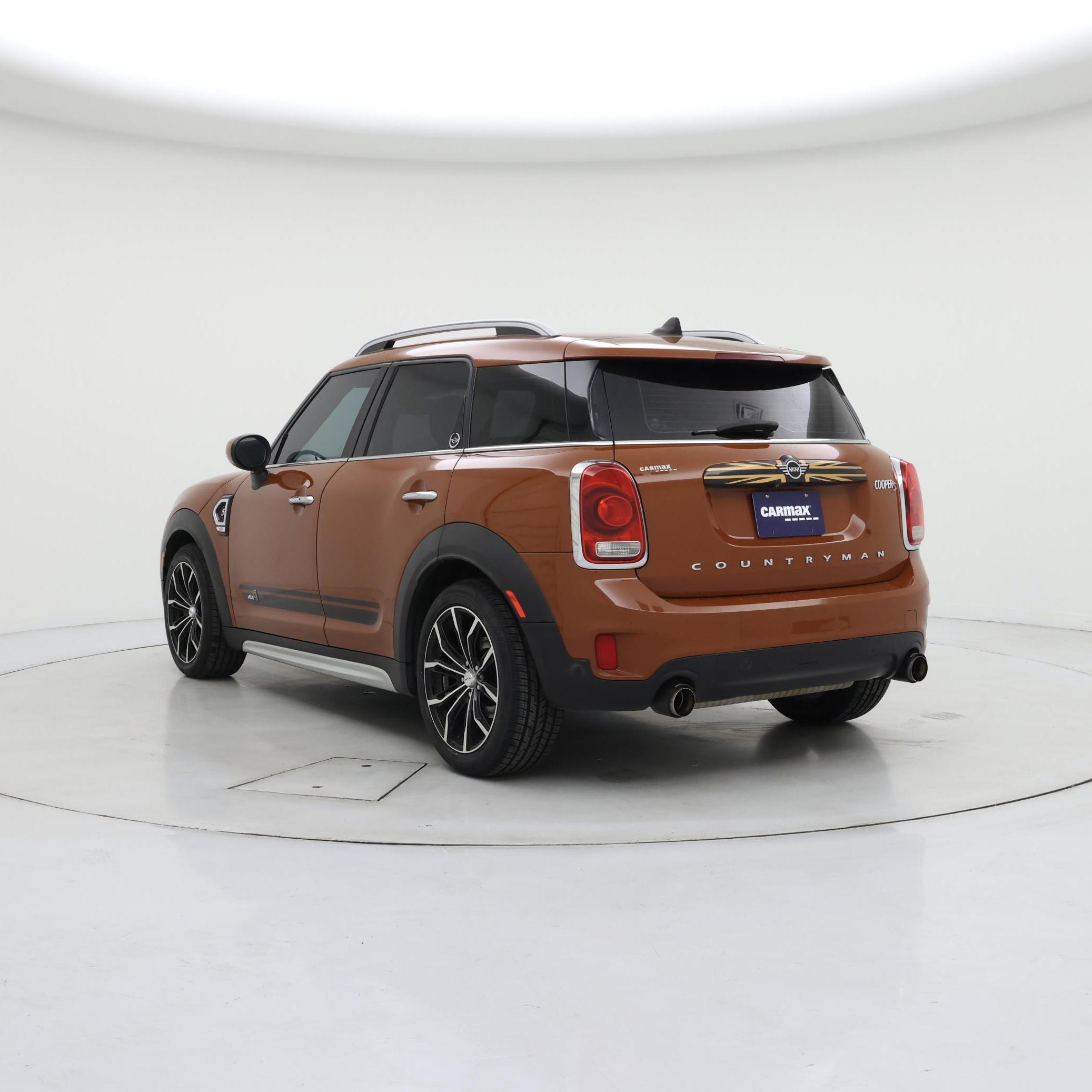 Thumbnail: 2020 MINI Cooper Countryman - 2