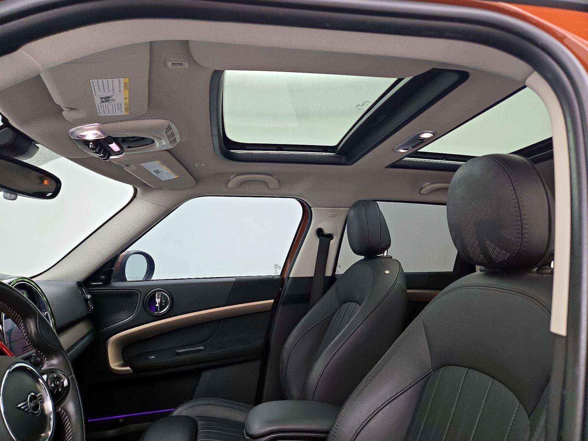 Thumbnail: 2020 MINI Cooper Countryman - 20