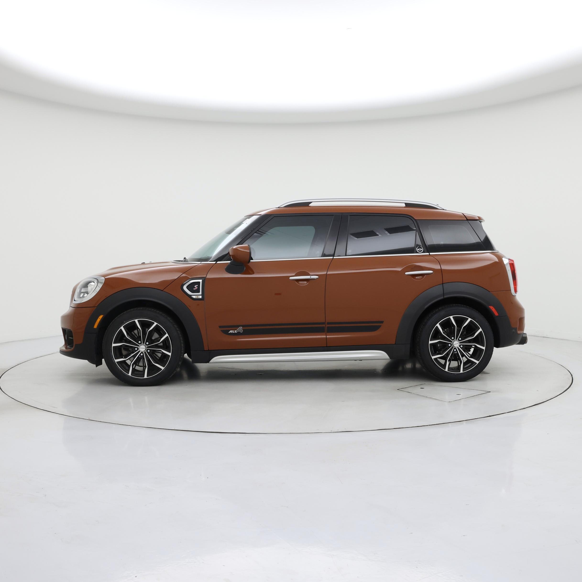 Thumbnail: 2020 MINI Cooper Countryman - 3