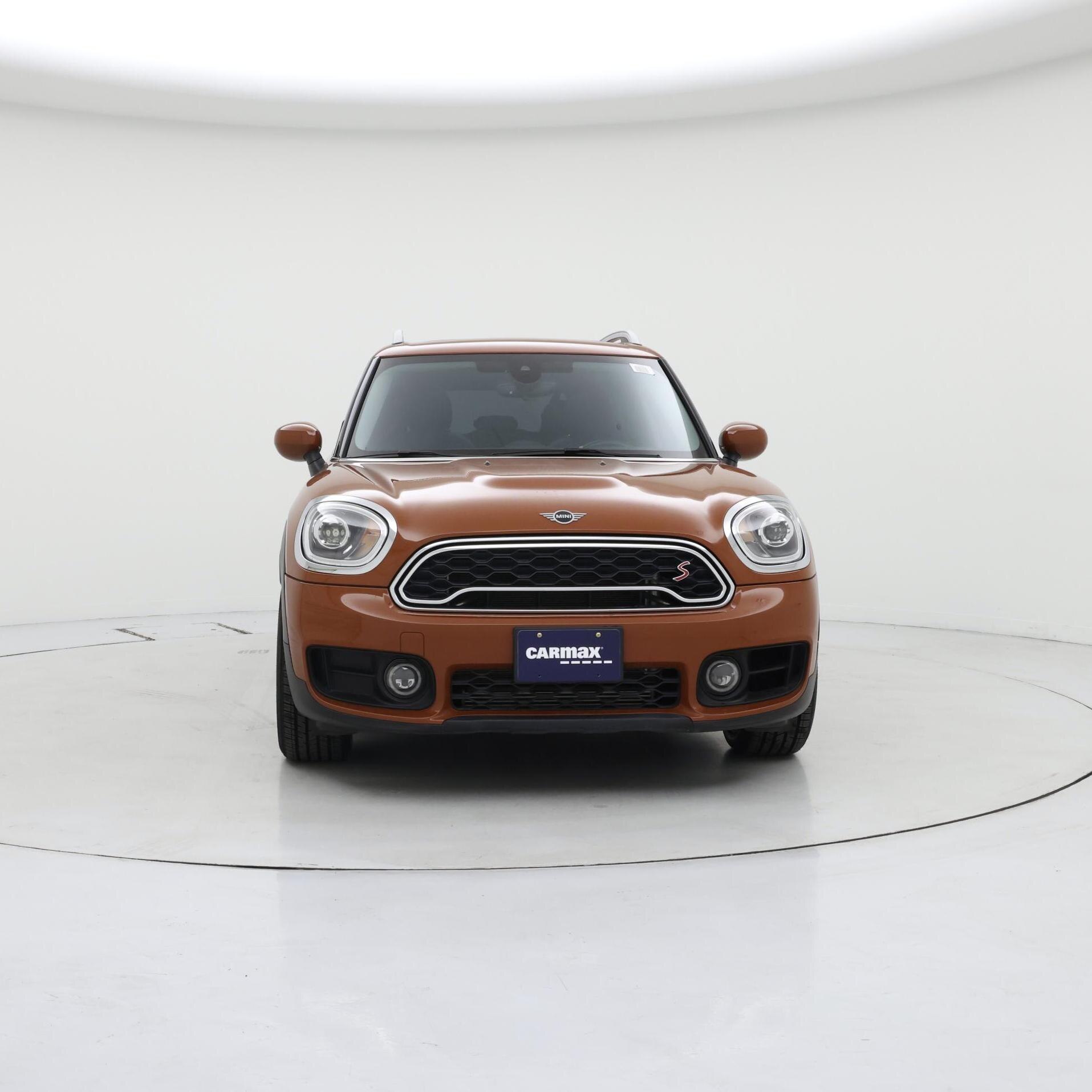 Thumbnail: 2020 MINI Cooper Countryman - 5