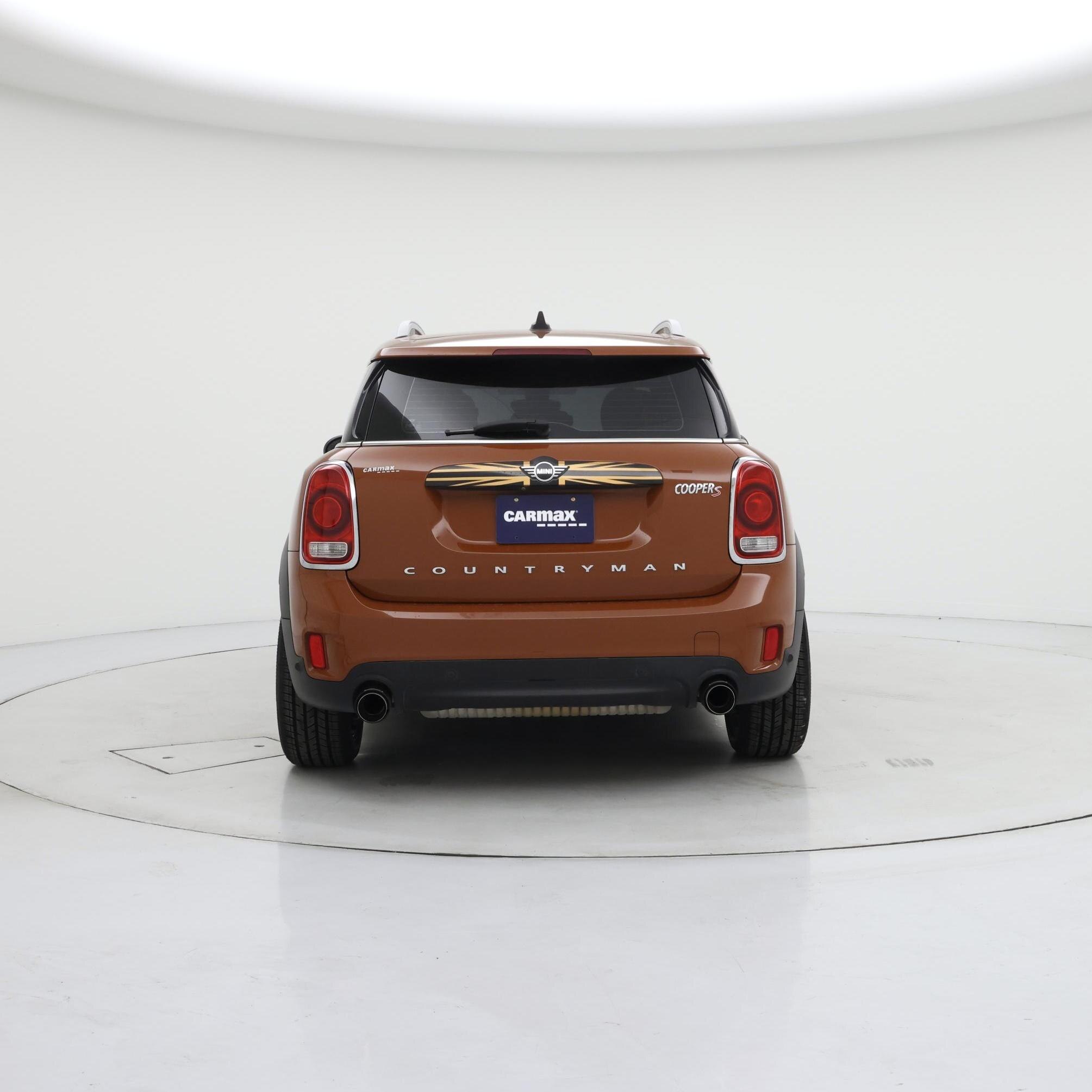 Thumbnail: 2020 MINI Cooper Countryman - 6