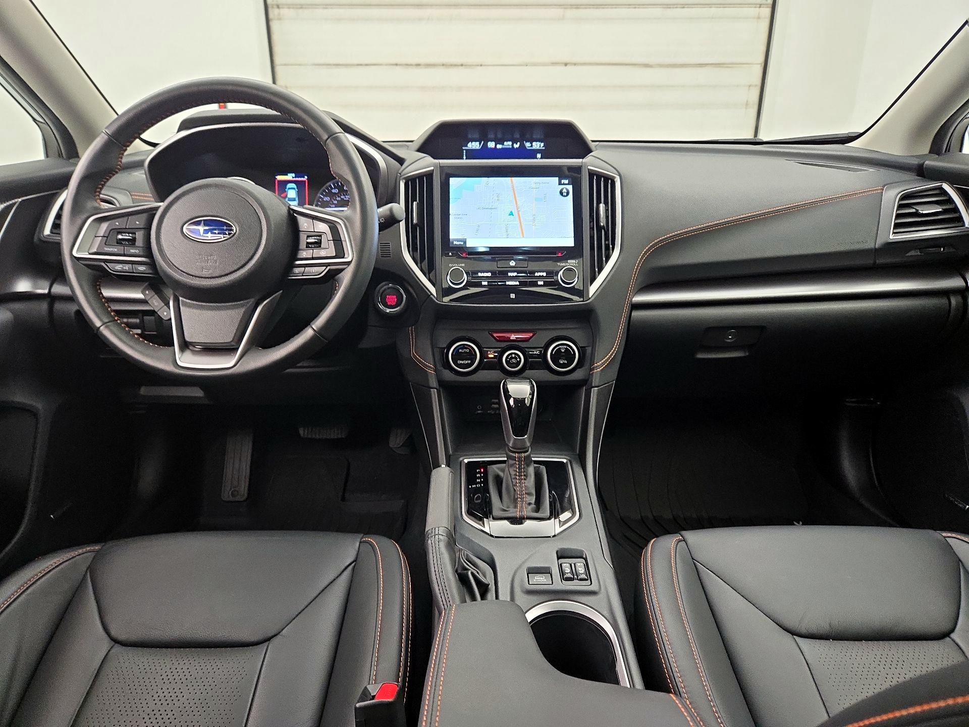 Thumbnail: 2023 Subaru Crosstrek - 9