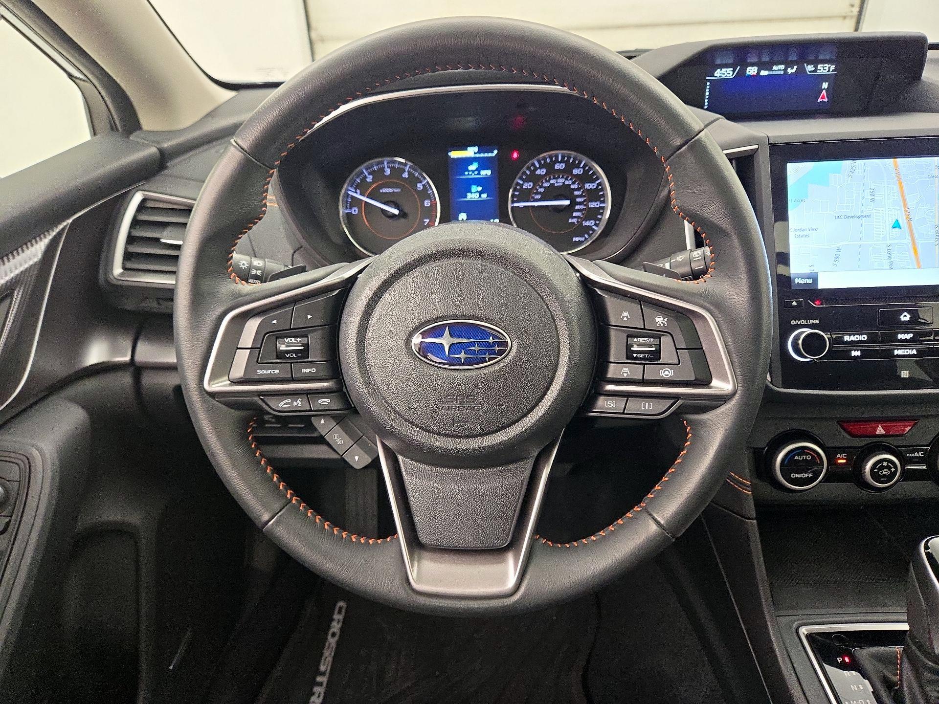 Thumbnail: 2023 Subaru Crosstrek - 10