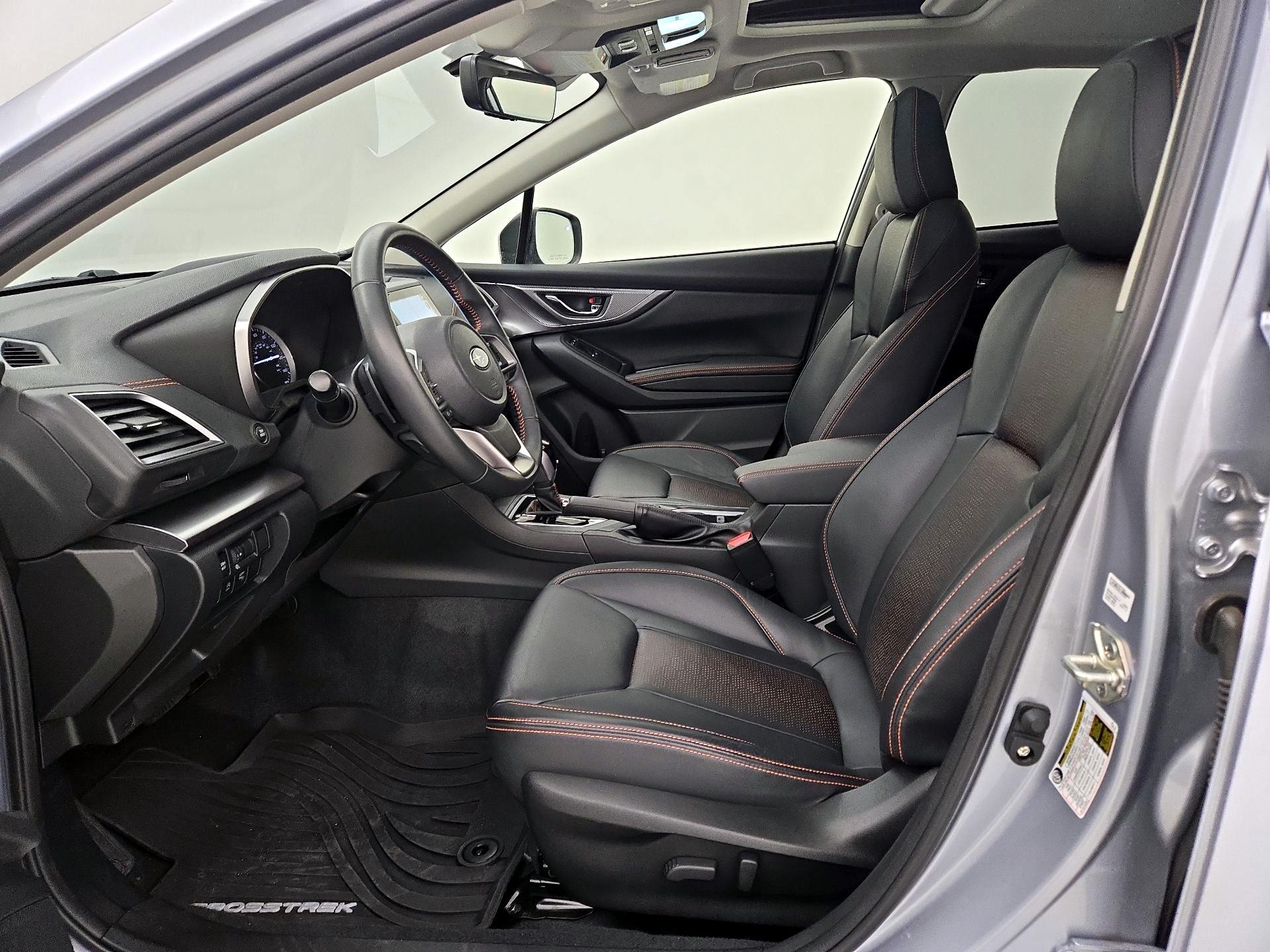 Thumbnail: 2023 Subaru Crosstrek - 11