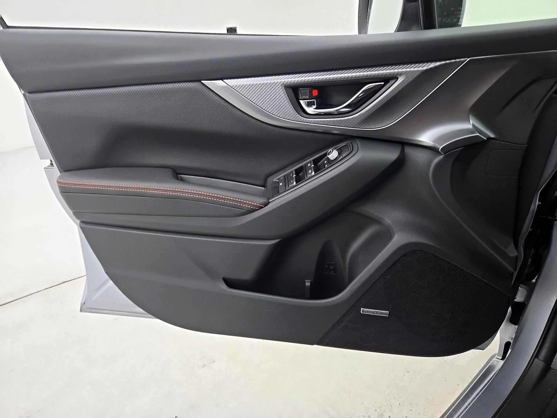 Thumbnail: 2023 Subaru Crosstrek - 12