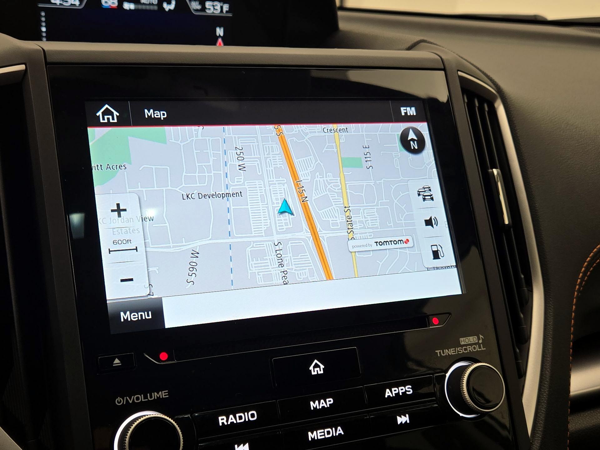 Thumbnail: 2023 Subaru Crosstrek - 14