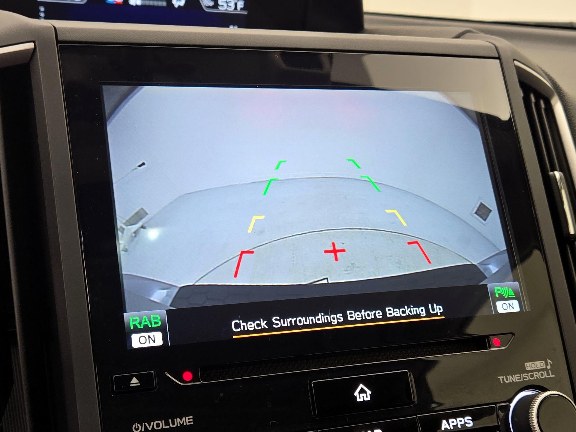 Thumbnail: 2023 Subaru Crosstrek - 15