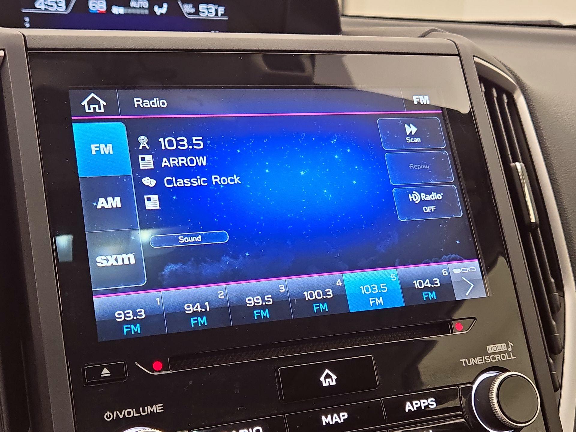 Thumbnail: 2023 Subaru Crosstrek - 16