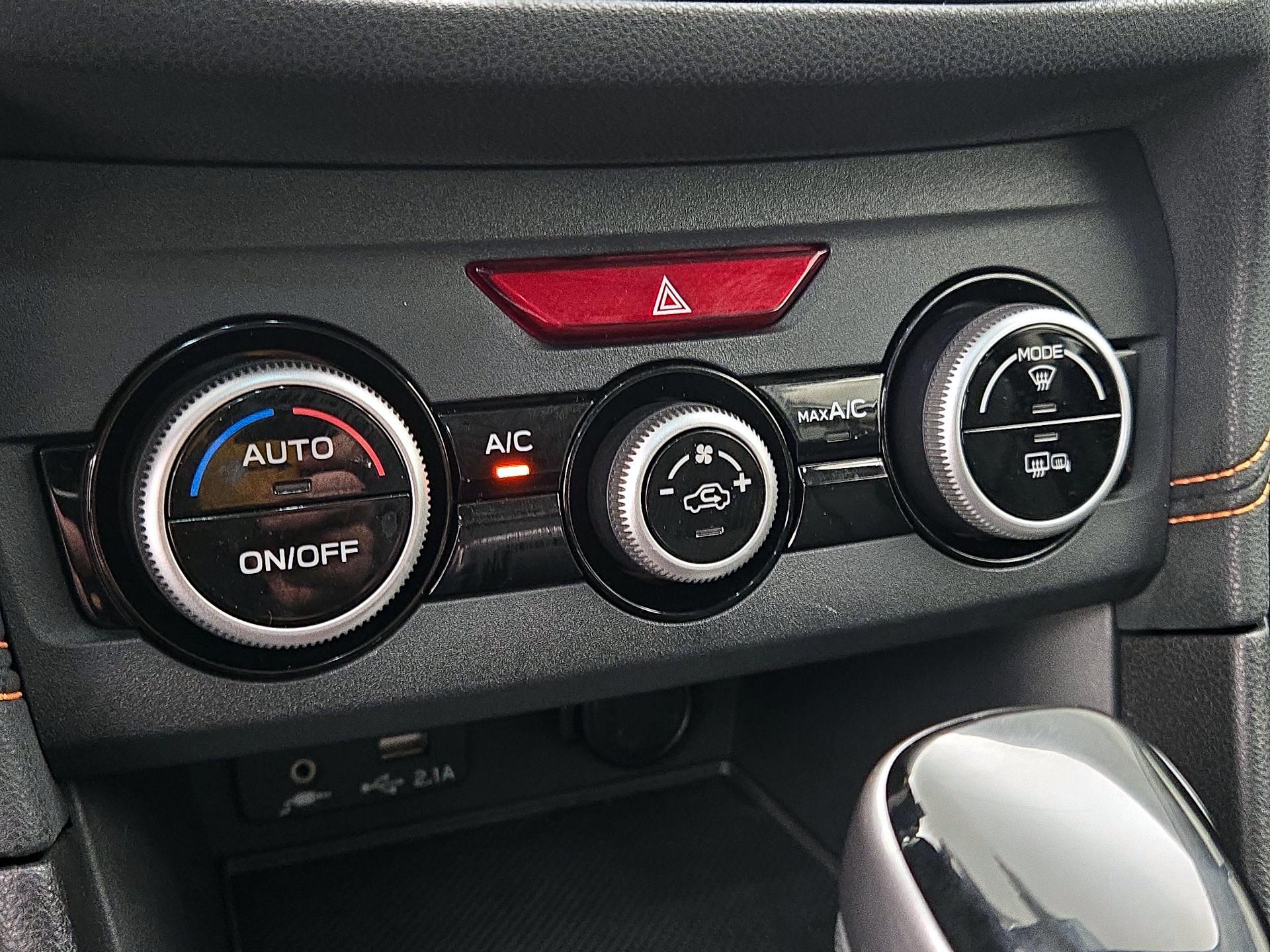 Thumbnail: 2023 Subaru Crosstrek - 17