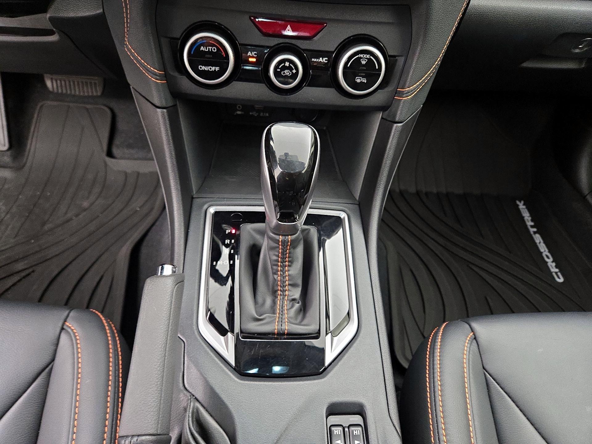 Thumbnail: 2023 Subaru Crosstrek - 18