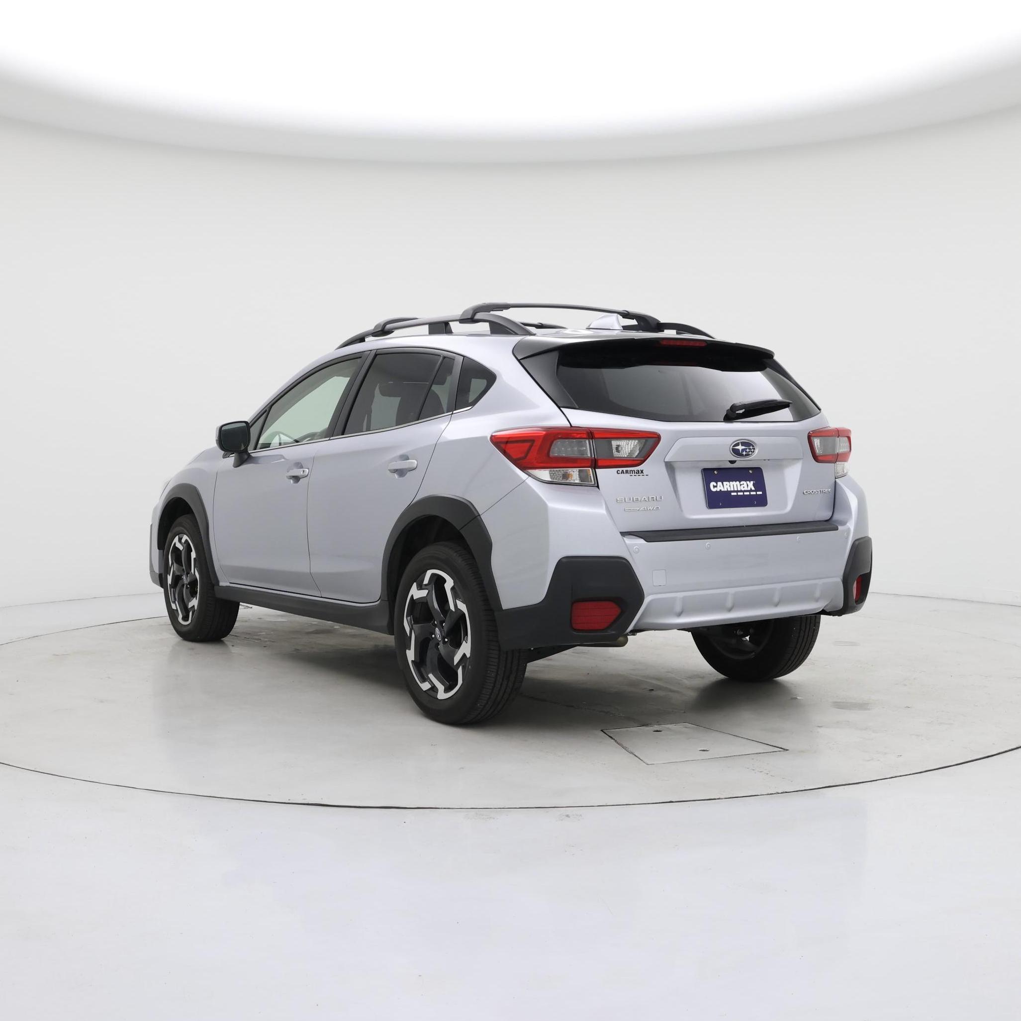 Thumbnail: 2023 Subaru Crosstrek - 2