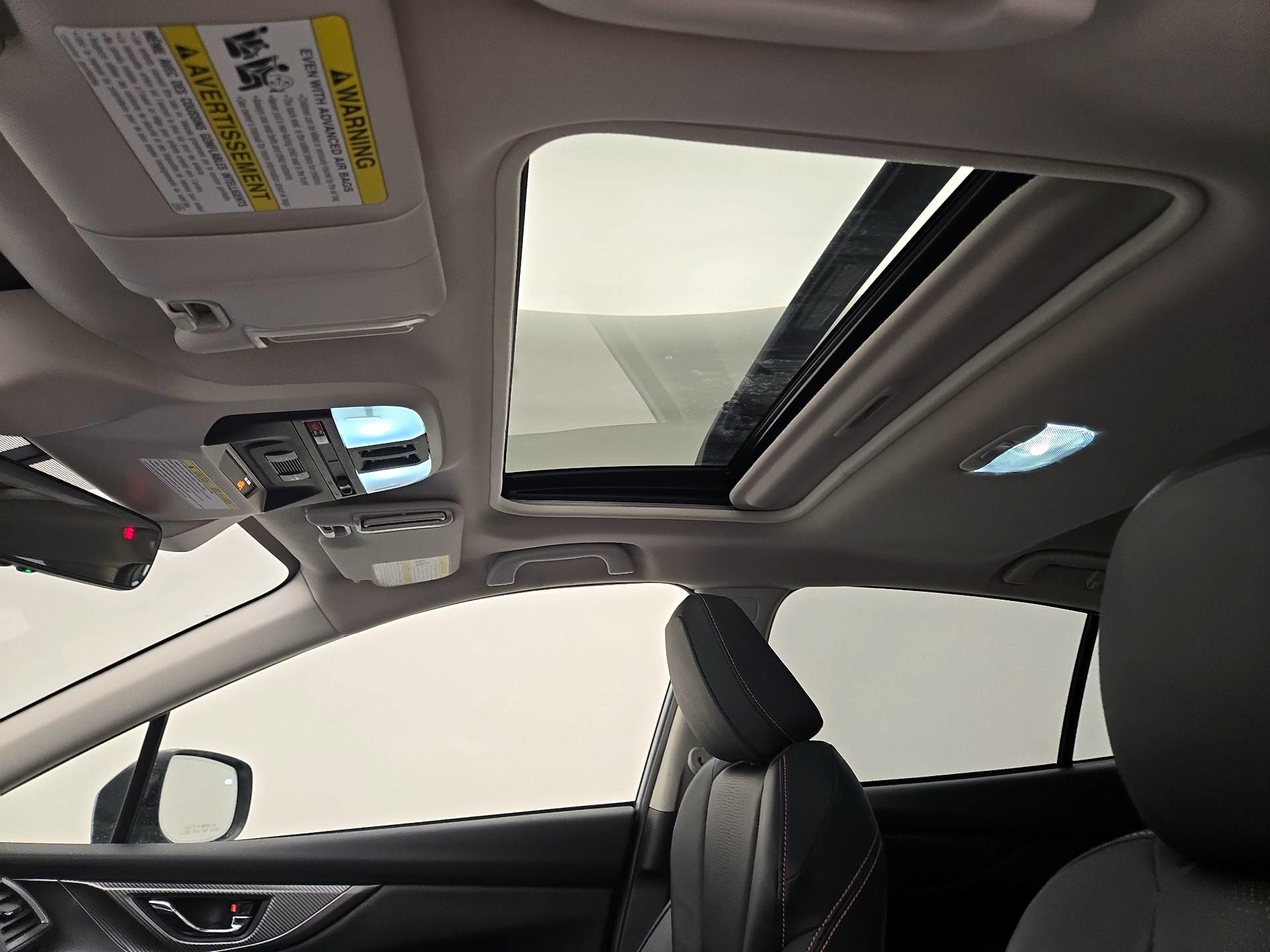 Thumbnail: 2023 Subaru Crosstrek - 20