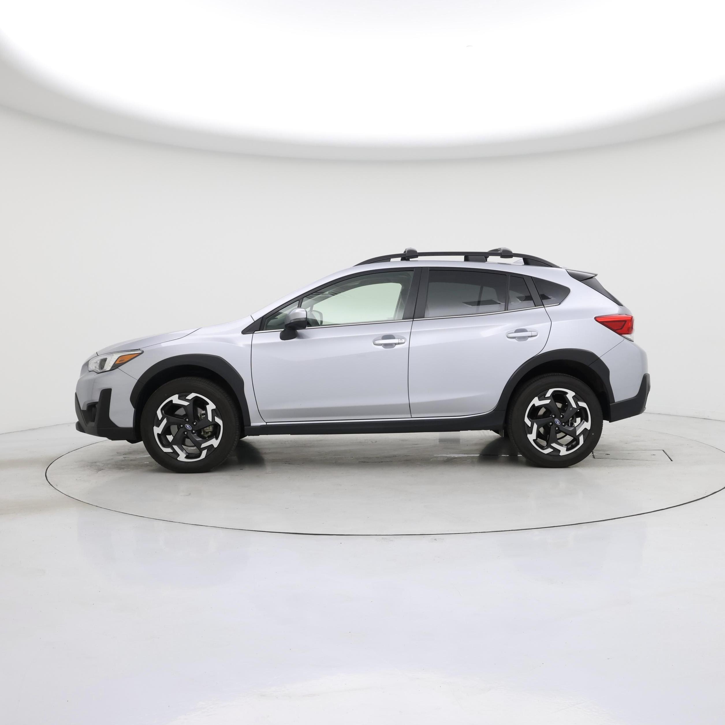 Thumbnail: 2023 Subaru Crosstrek - 3