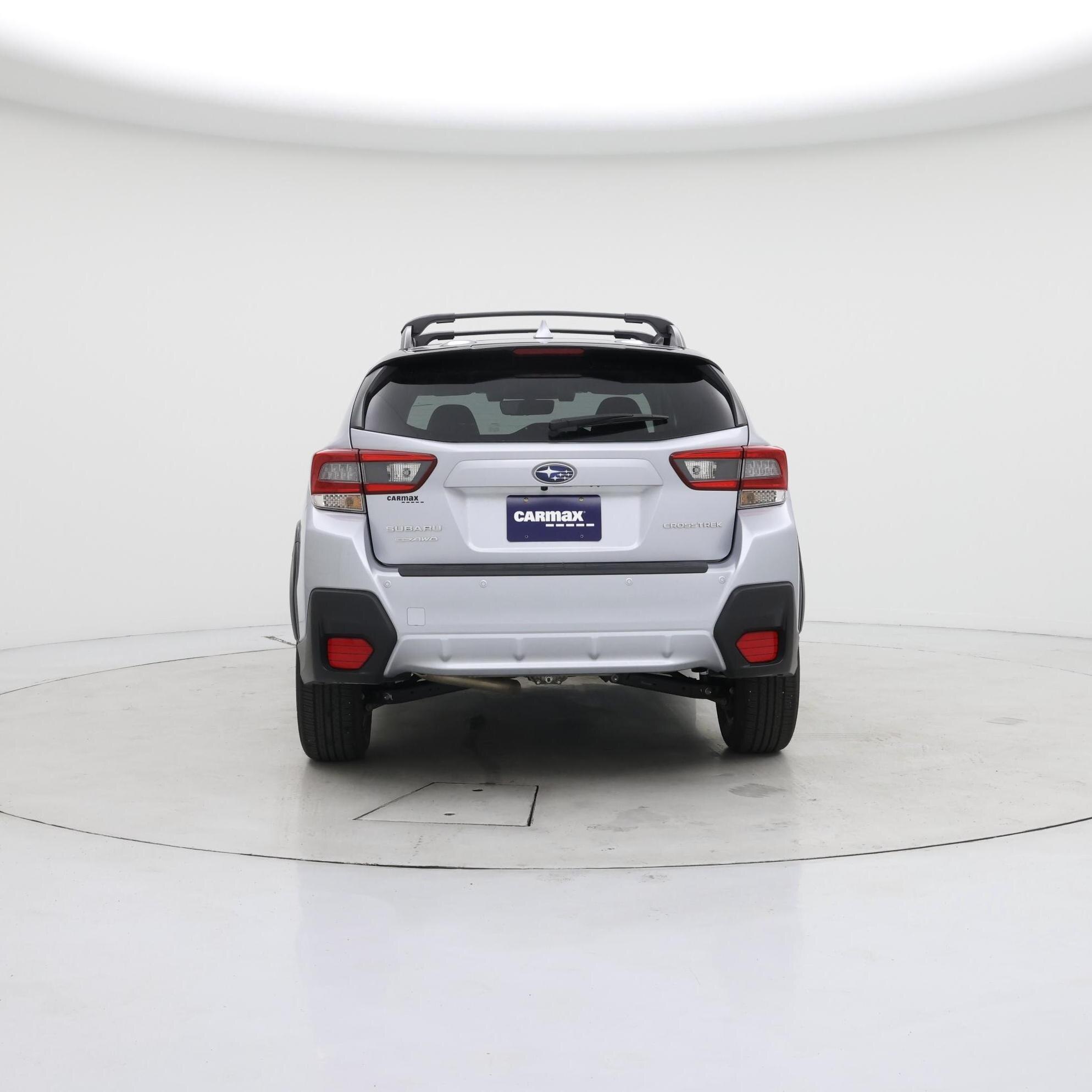 Thumbnail: 2023 Subaru Crosstrek - 6