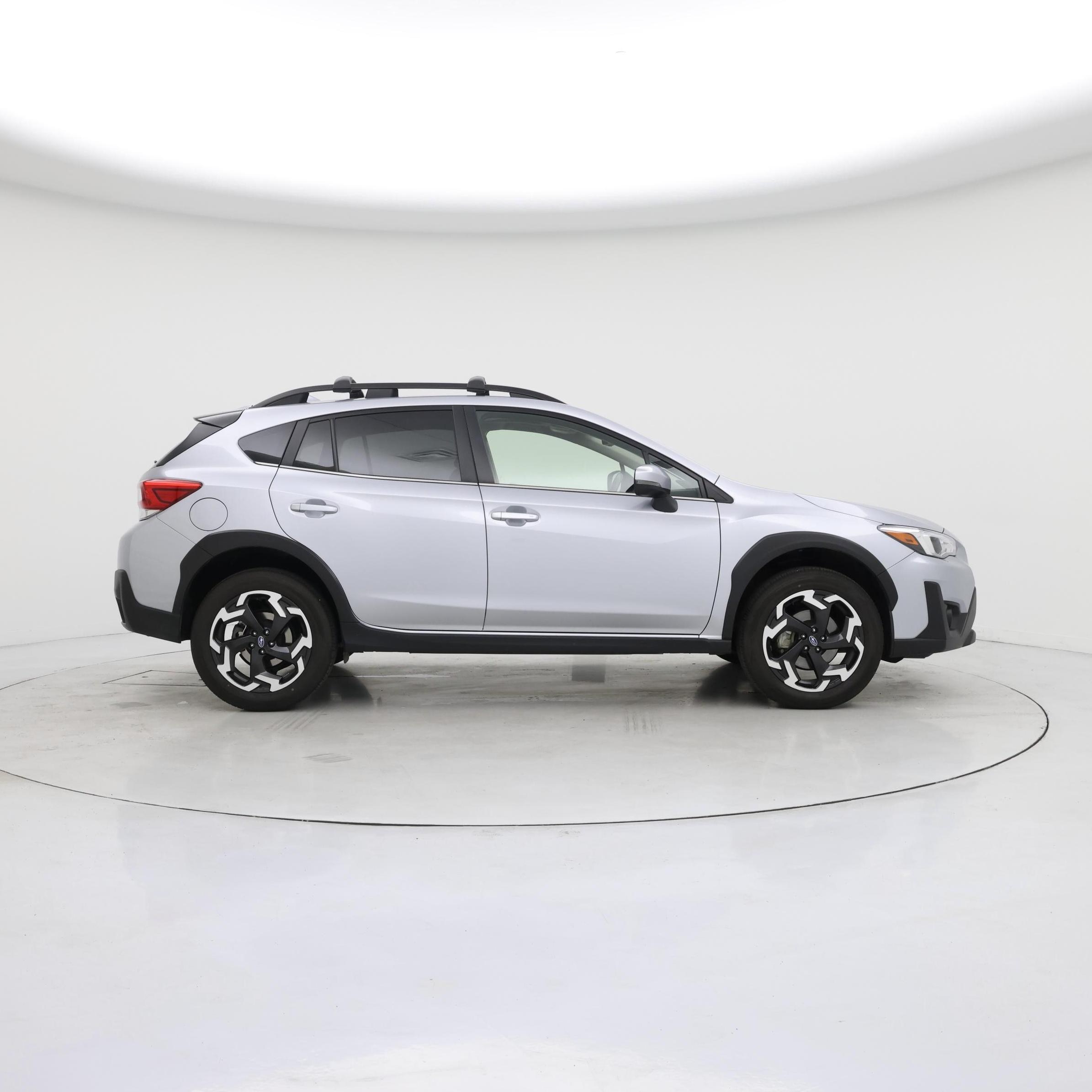 Thumbnail: 2023 Subaru Crosstrek - 7