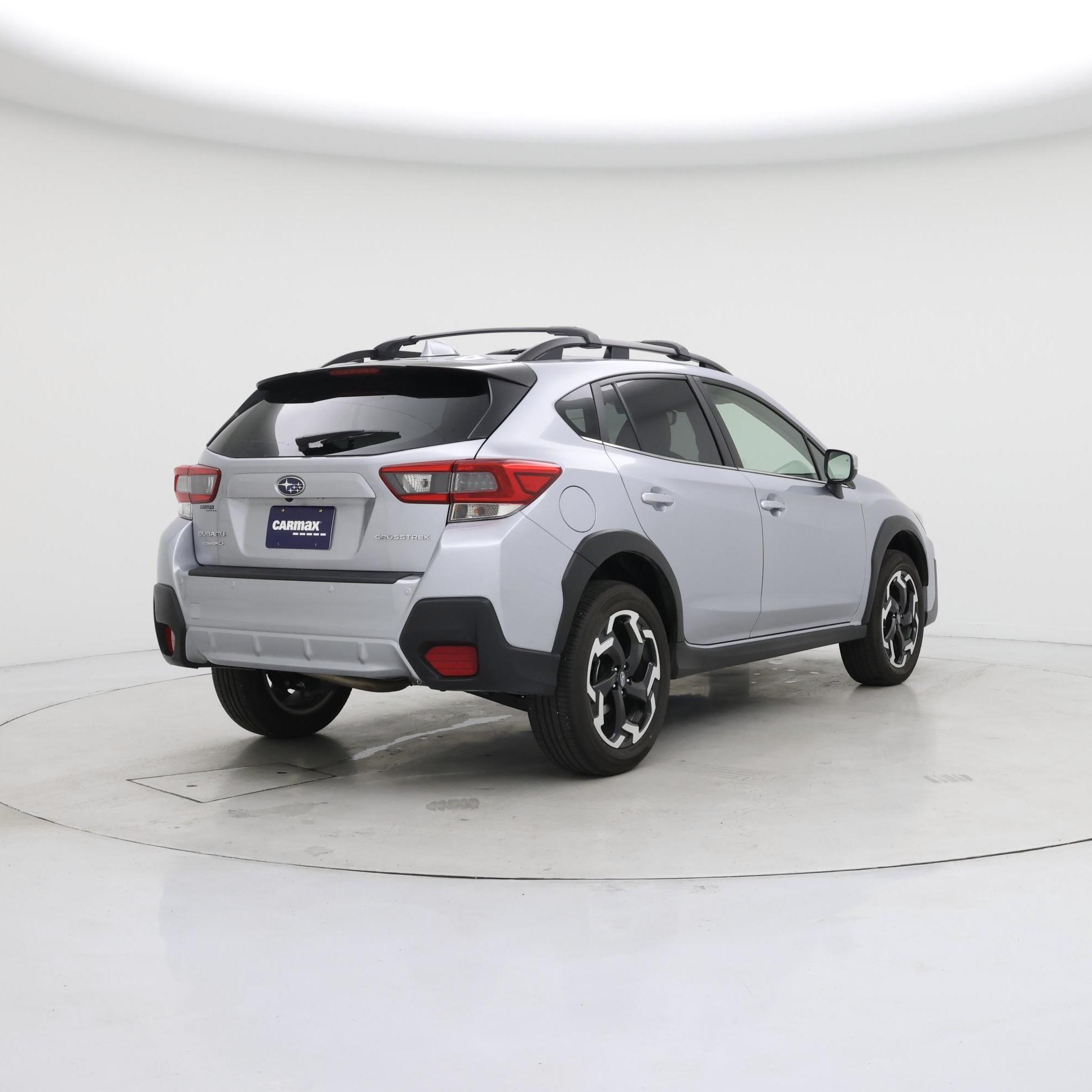 Thumbnail: 2023 Subaru Crosstrek - 8