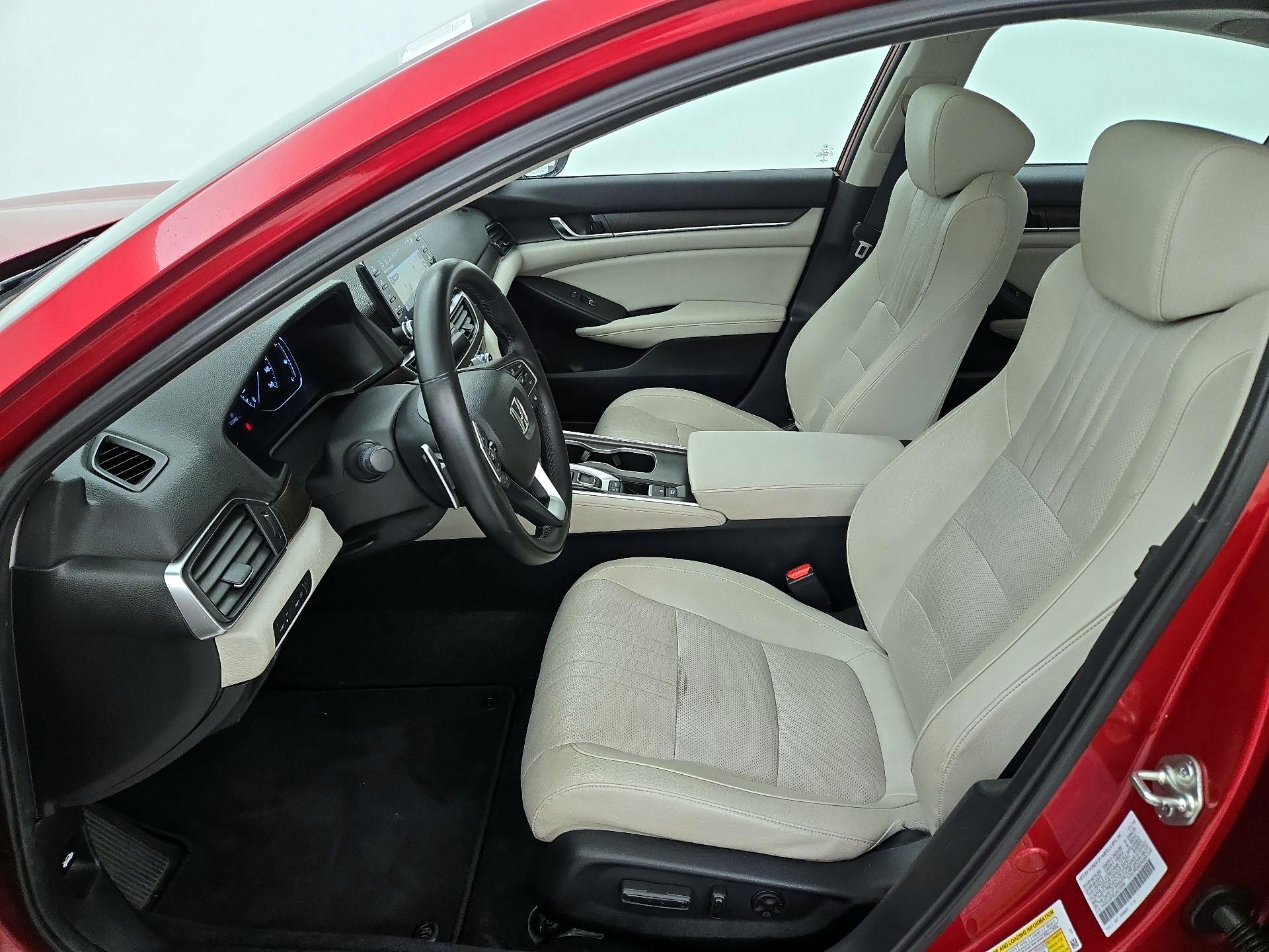 Thumbnail: 2018 Honda Accord - 11