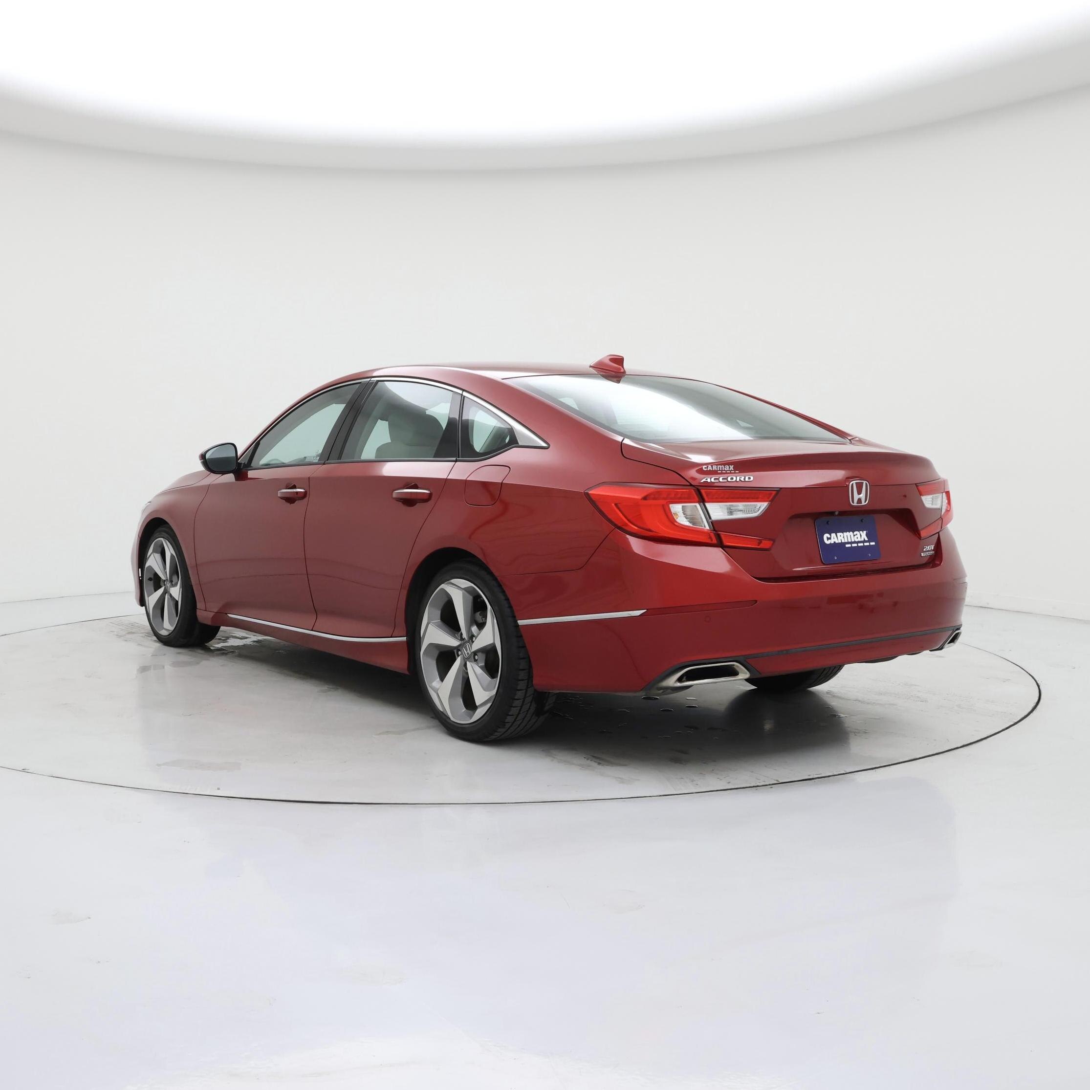 Thumbnail: 2018 Honda Accord - 2