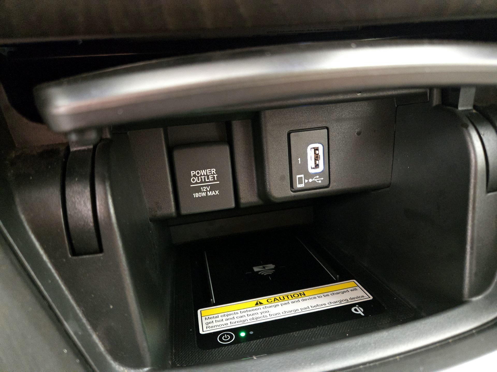 Thumbnail: 2018 Honda Accord - 19