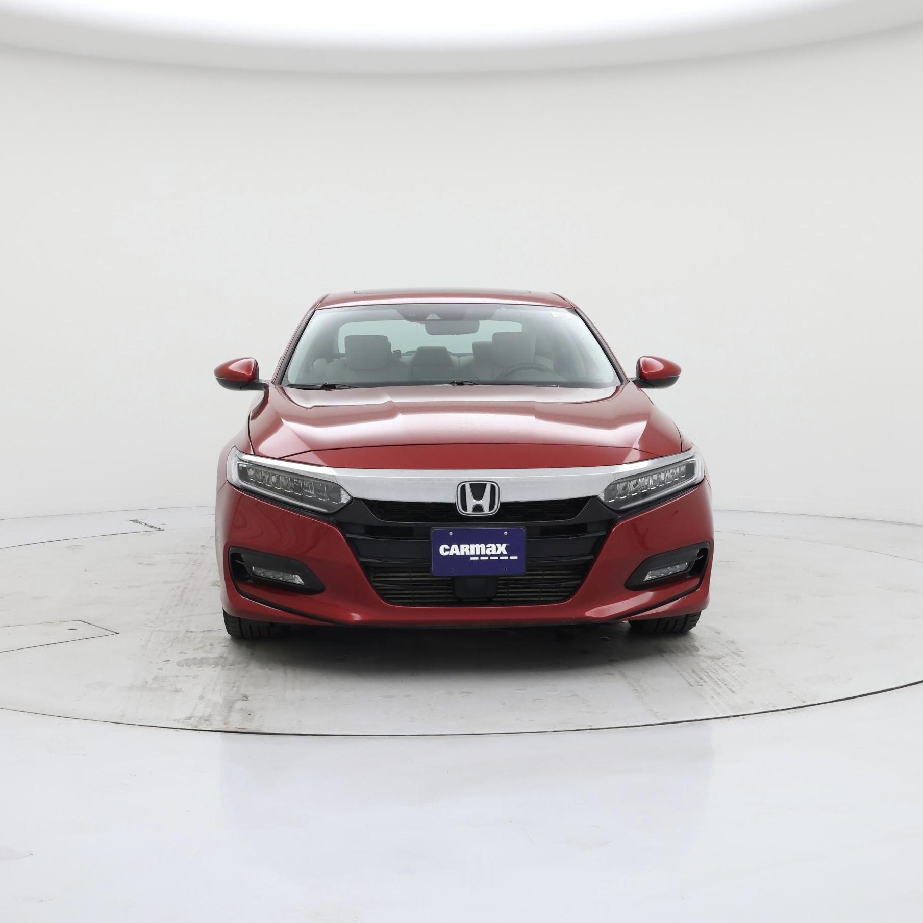 Thumbnail: 2018 Honda Accord - 5