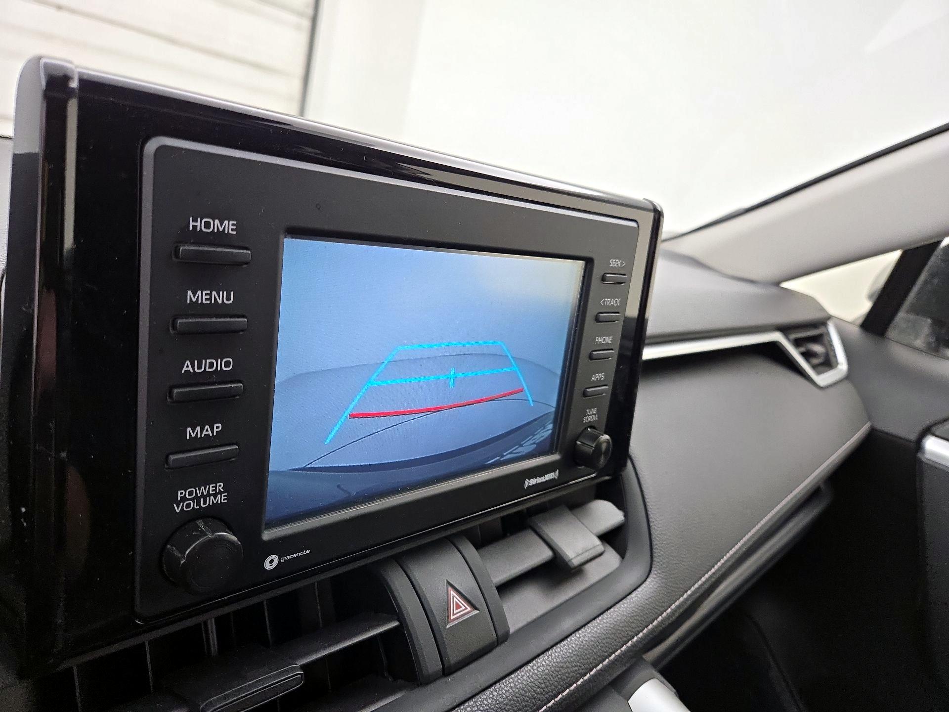 Thumbnail: 2020 Toyota RAV4 - 14
