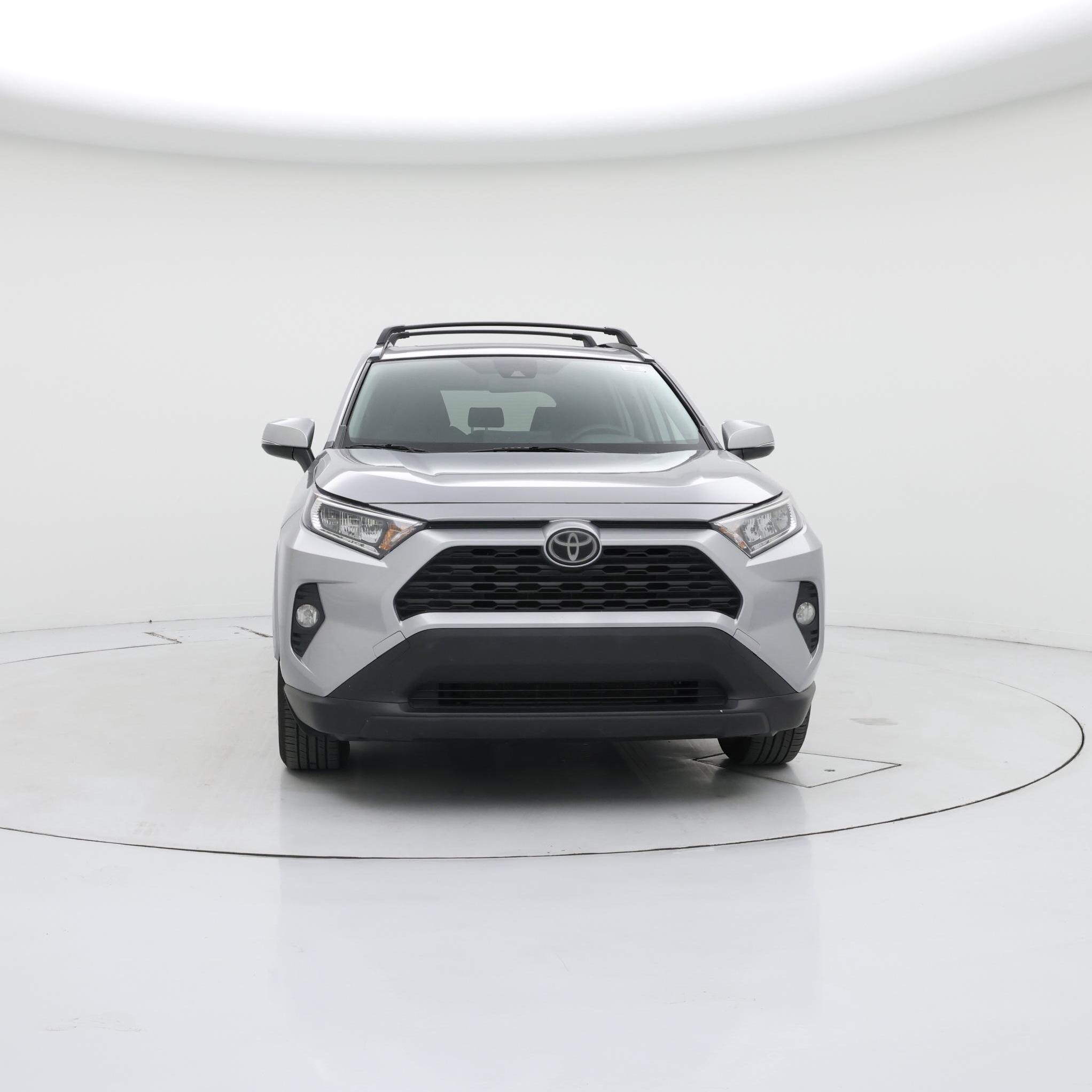 Thumbnail: 2020 Toyota RAV4 - 5