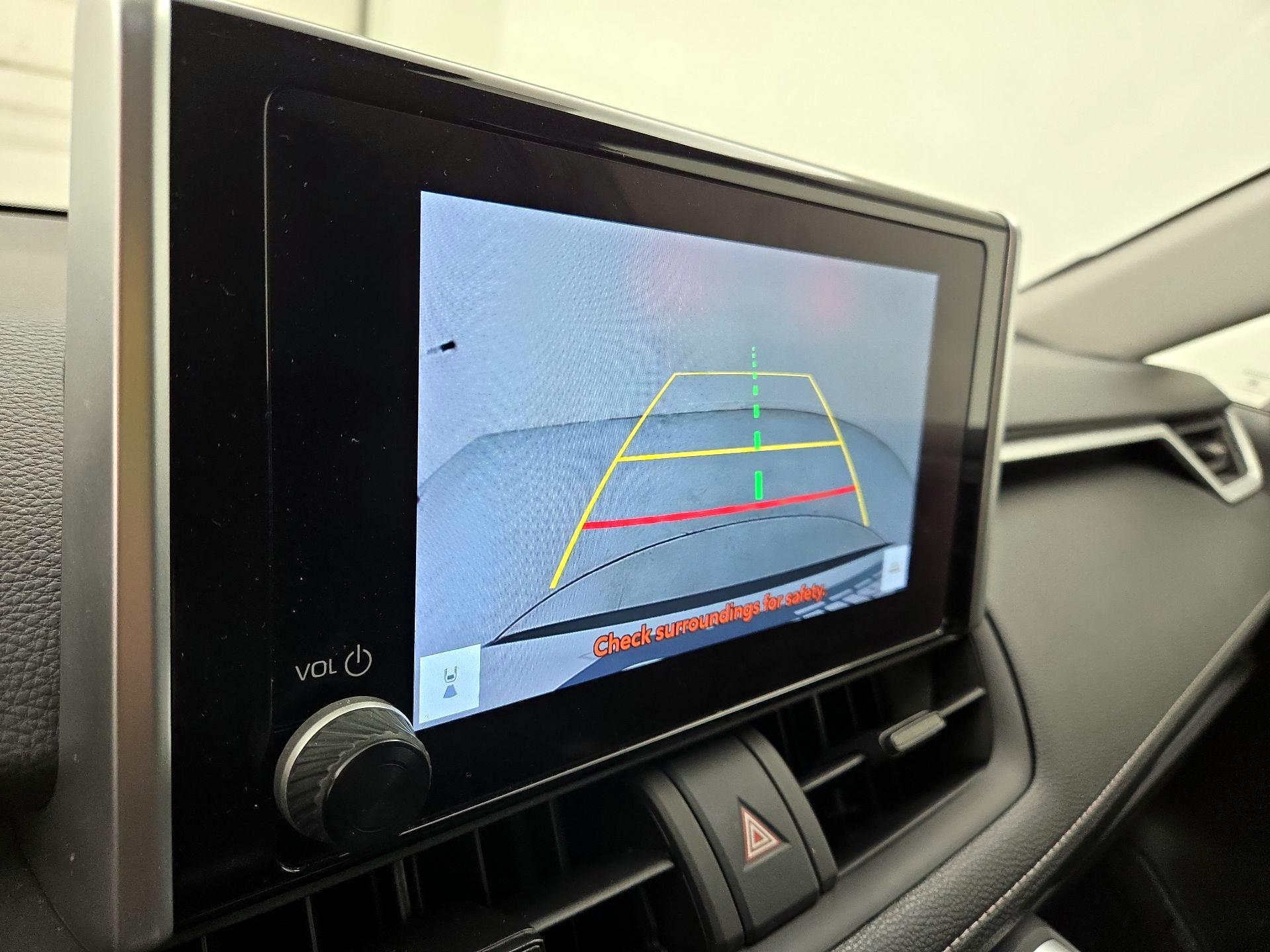 Thumbnail: 2024 Toyota RAV4 - 14