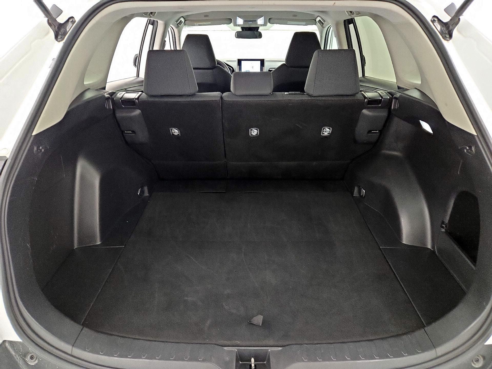 Thumbnail: 2024 Toyota RAV4 - 20