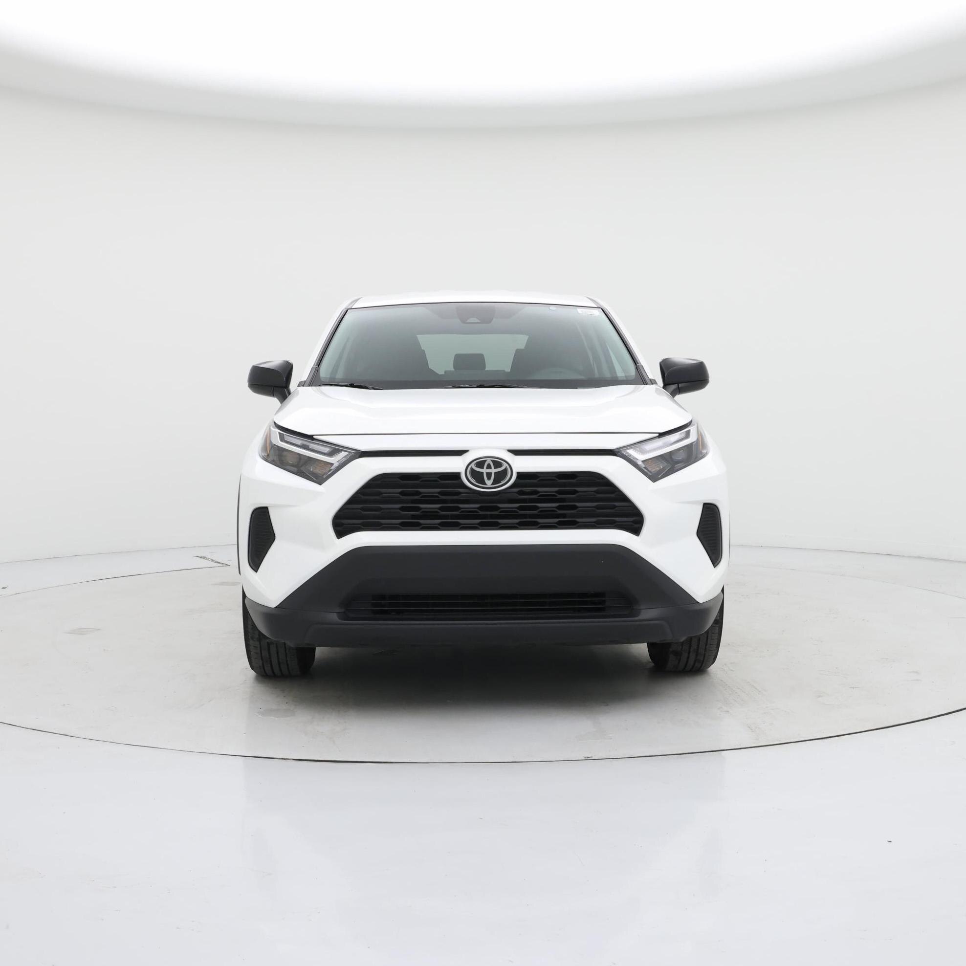Thumbnail: 2024 Toyota RAV4 - 5