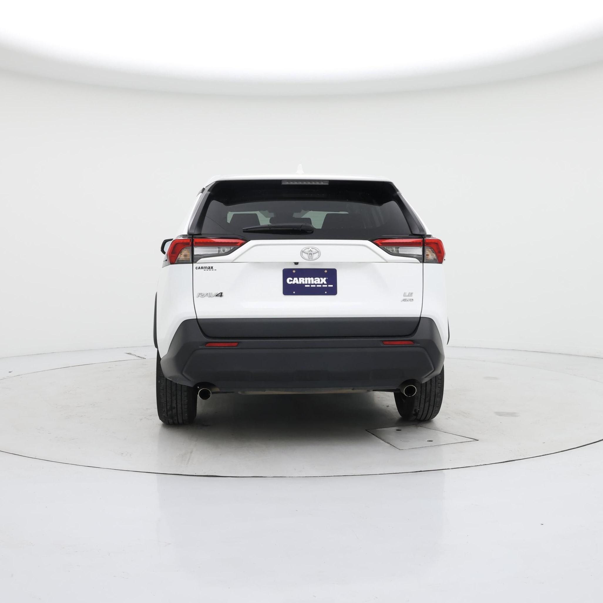 Thumbnail: 2024 Toyota RAV4 - 6