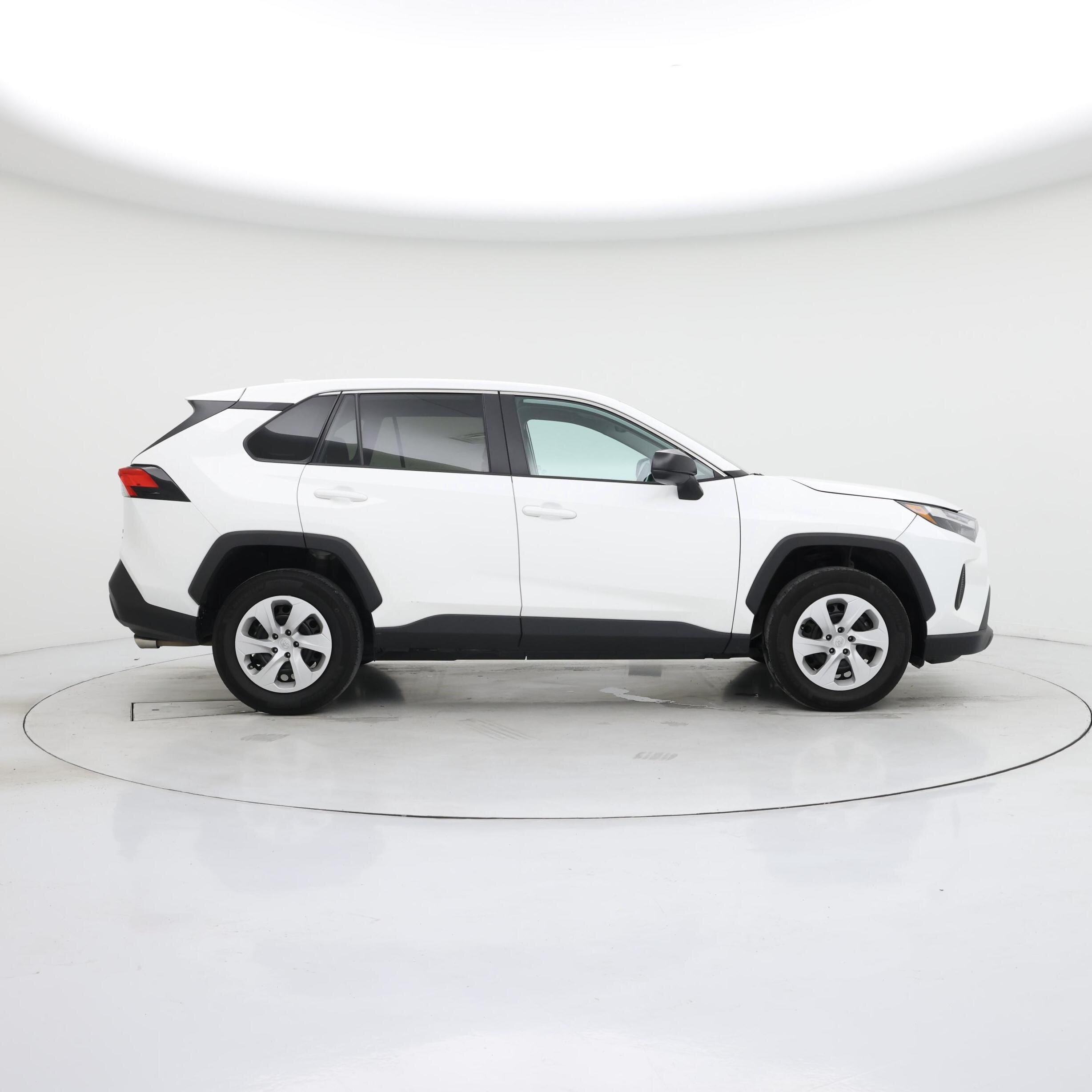 Thumbnail: 2024 Toyota RAV4 - 7
