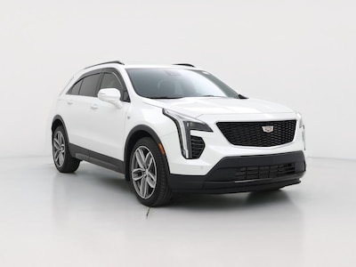 2020 Cadillac XT4 Sport